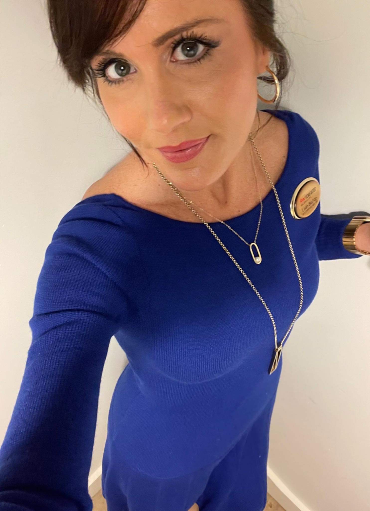 Alabama Realtor Leah Telegraph