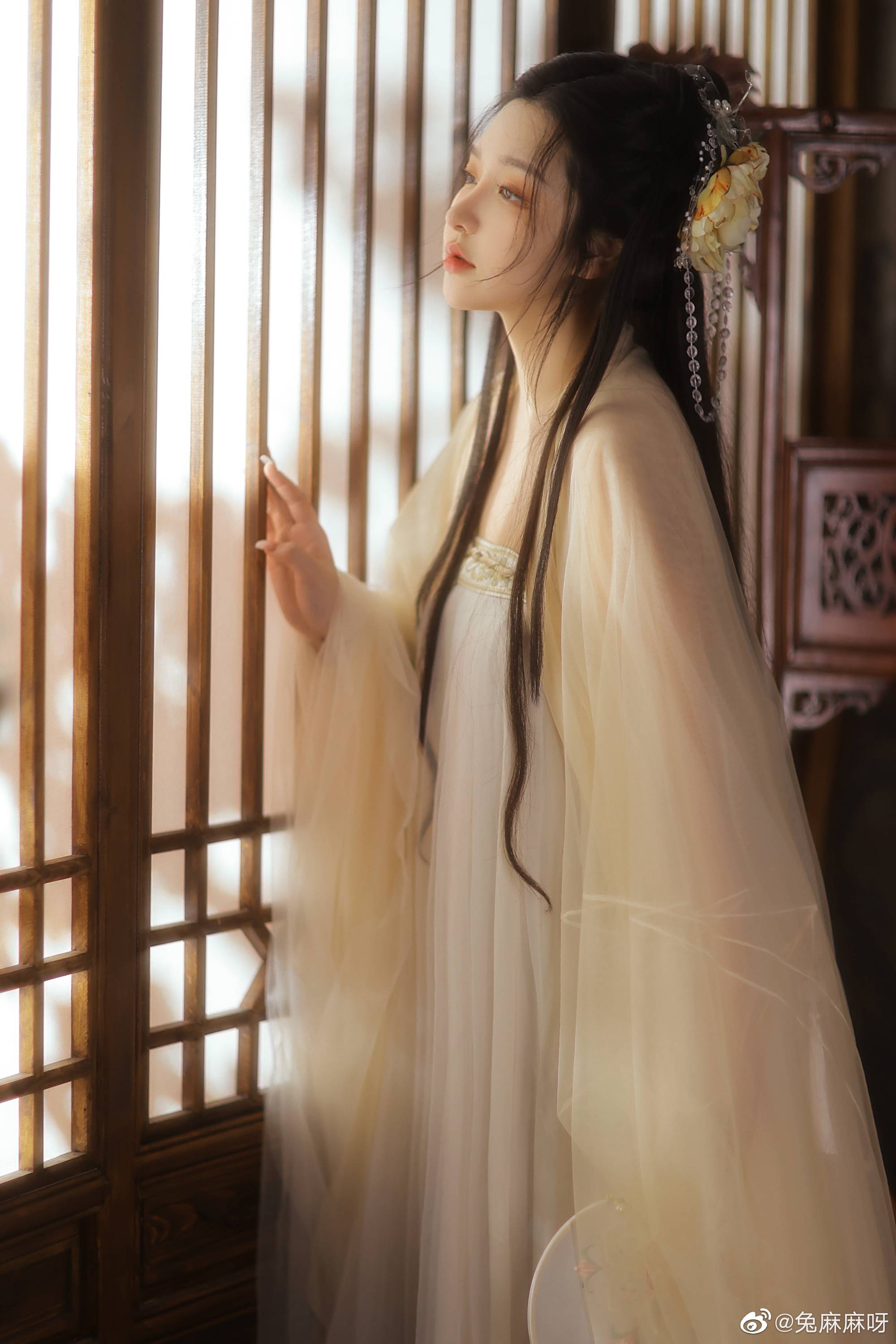 图片[99]-074 迷失幻境系列 – 第074期（汉服） [152P-713.35 MB]-六色网