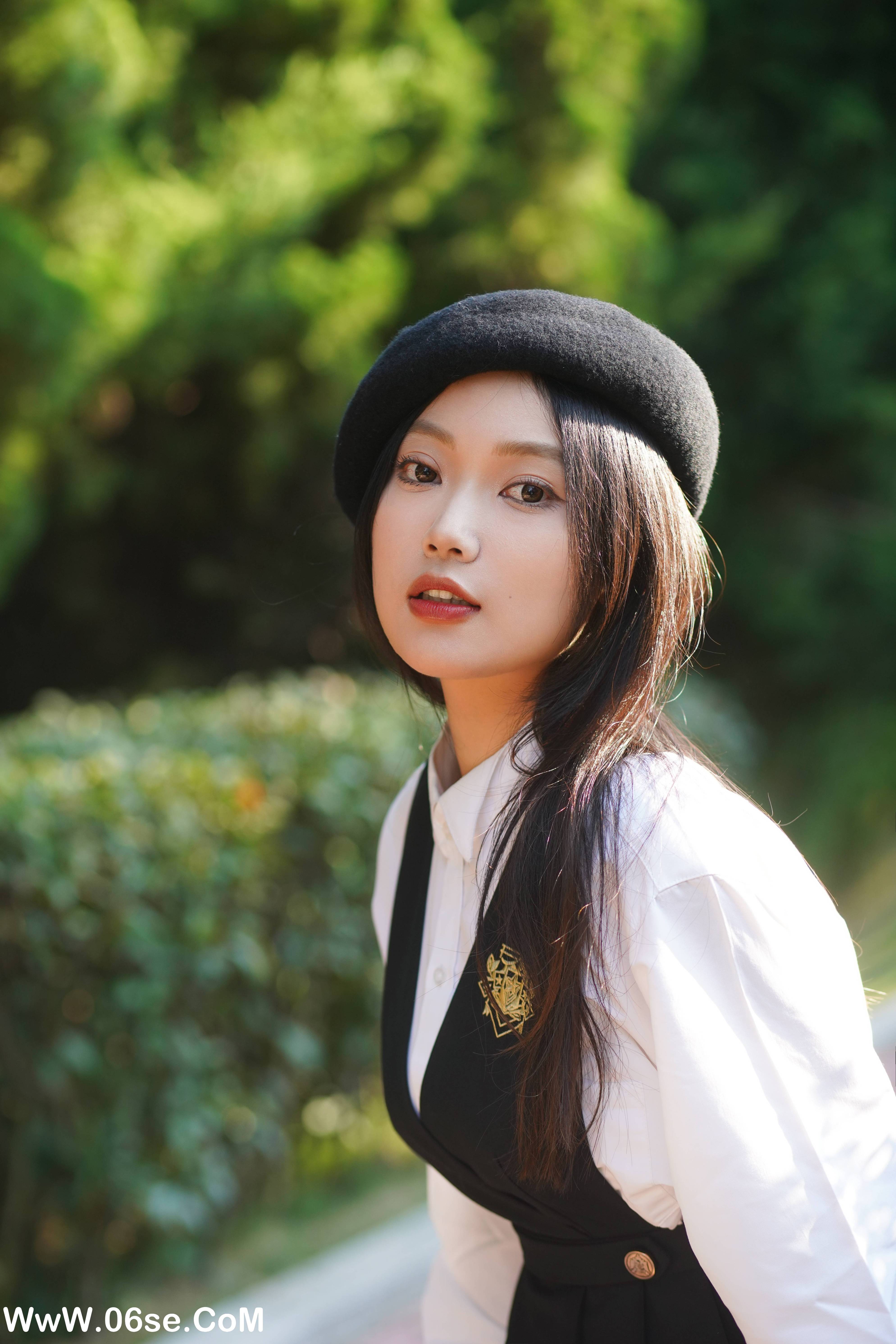图片[24]-[YITUYU艺图语]2022.11.19 燕儿岛的秋天 旺仔[26+1P／283MB]-六色网