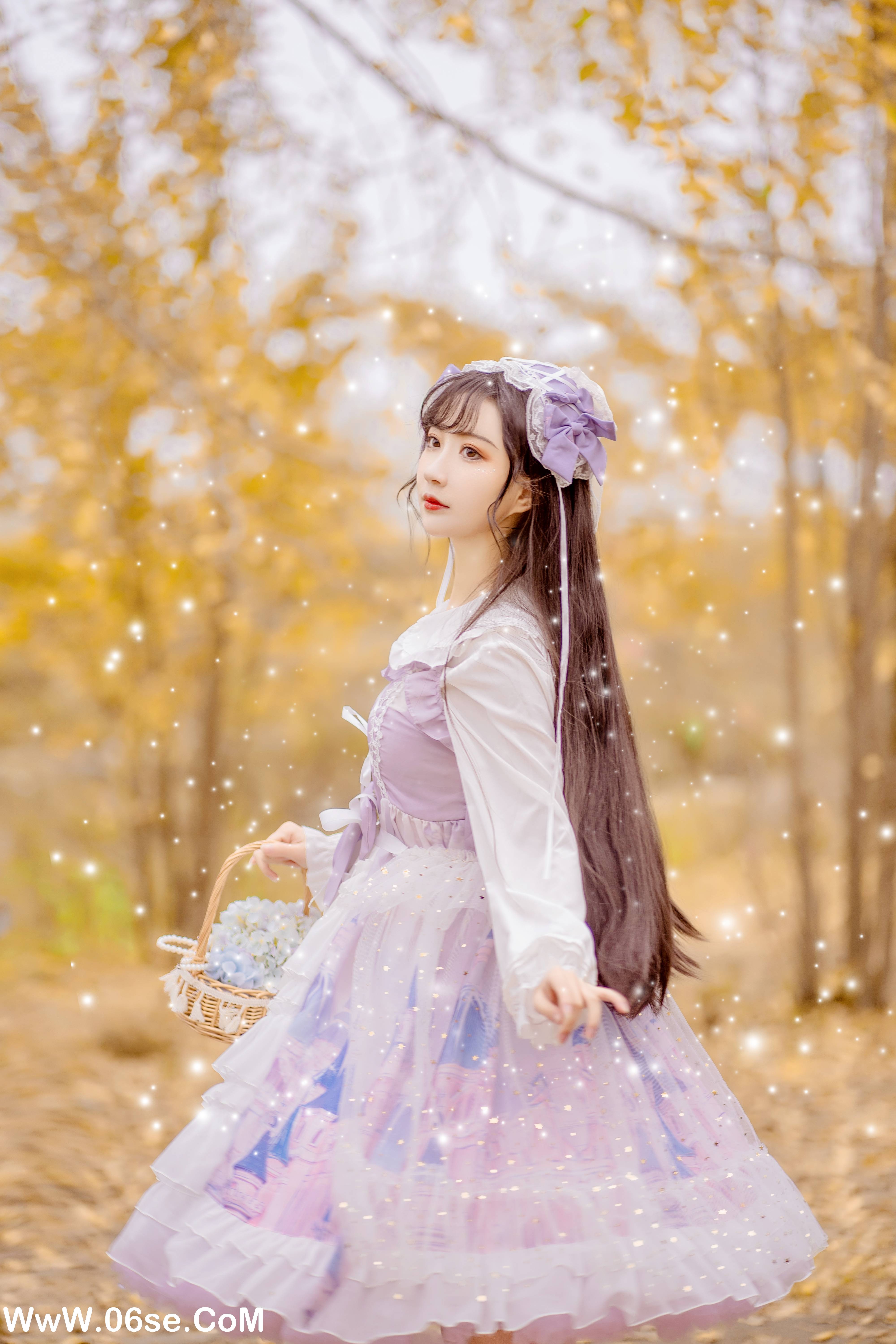 图片[25]-[YITUYU艺图语]2022.09.19 油画少女 -绮罗生的小苏苏-[26+1P／167MB]-六色网