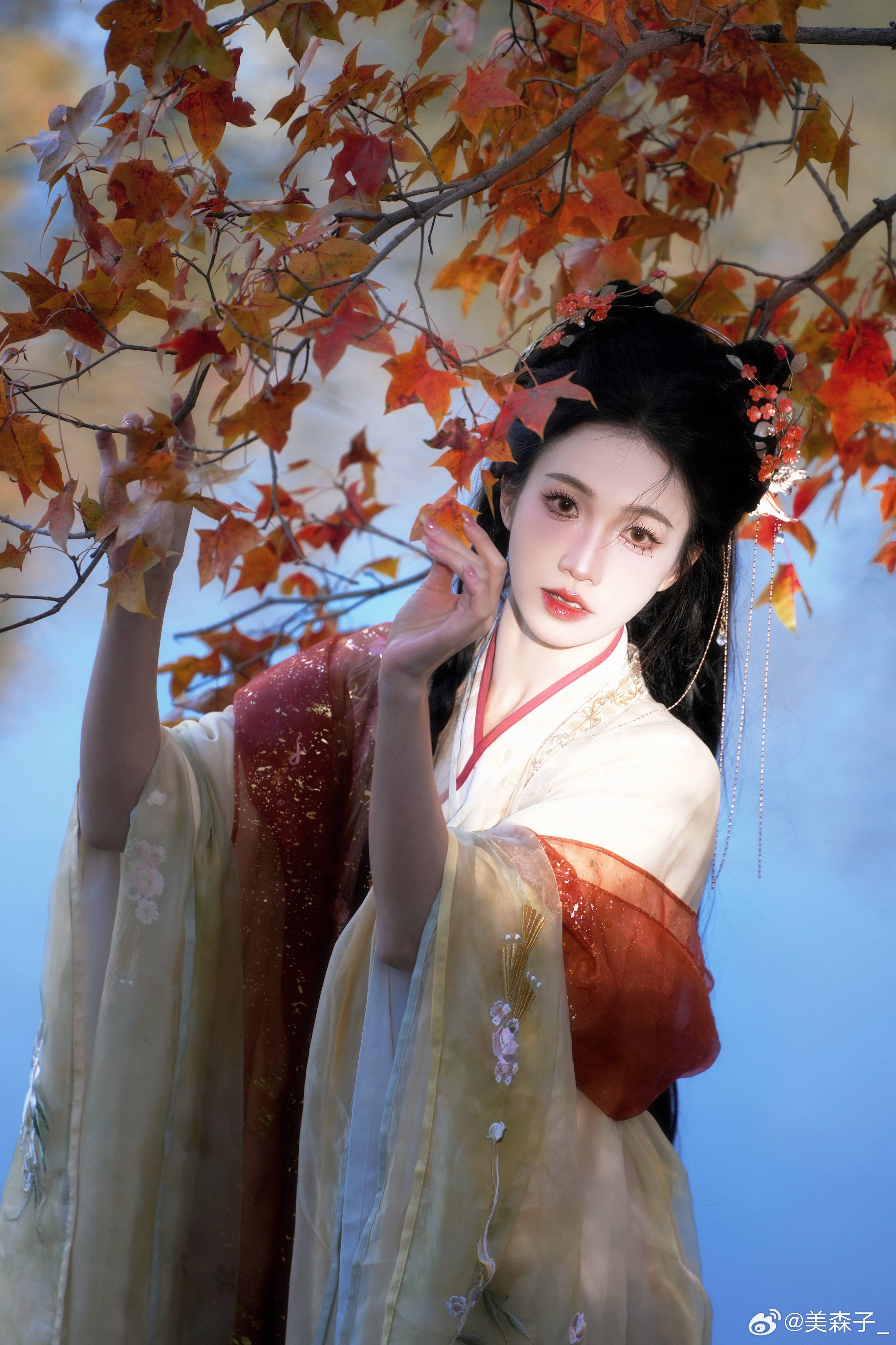 图片[43]-097 迷失幻境系列 – 第097期（赐我） [59P-334.49 MB]-六色网