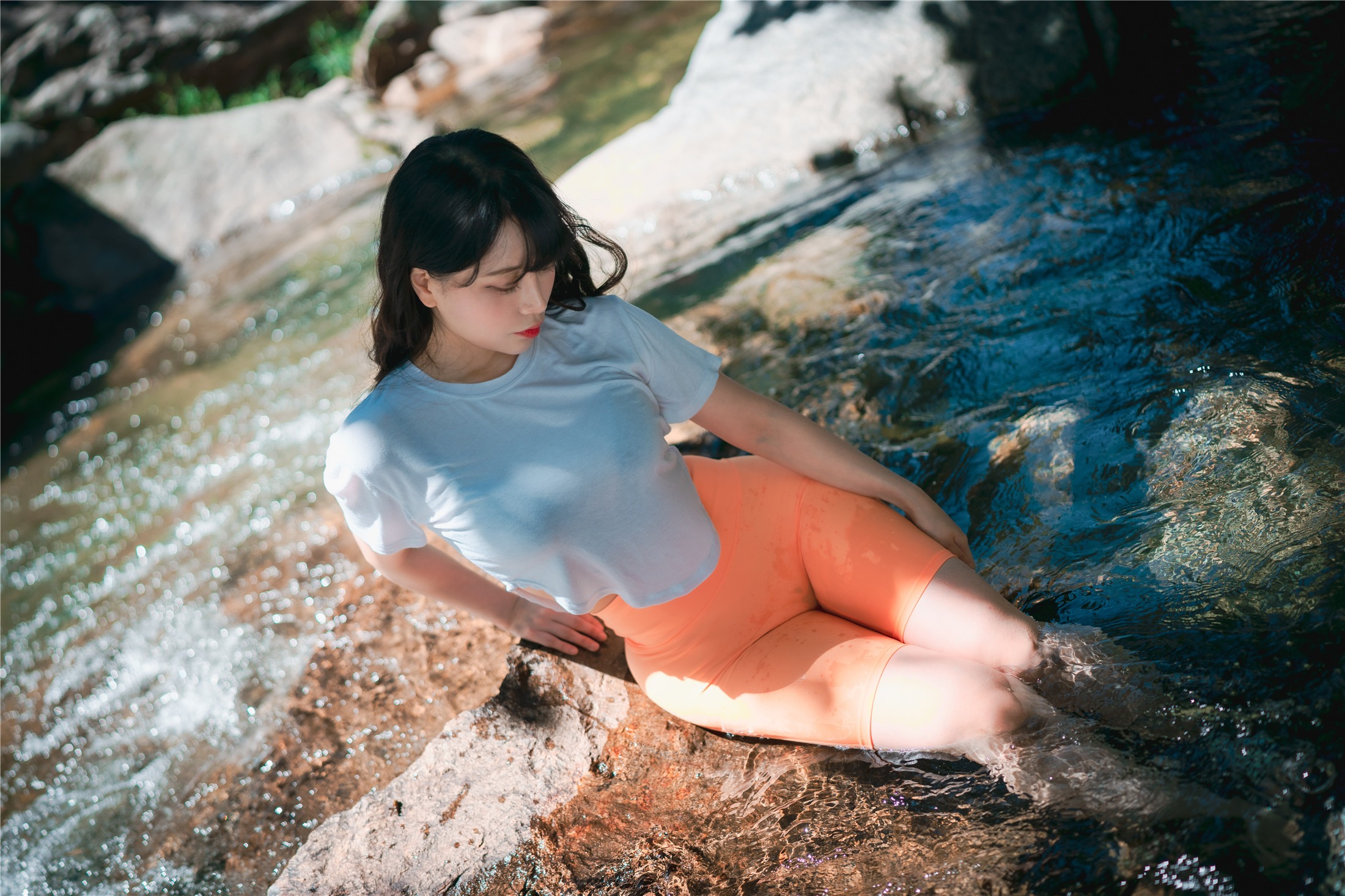DJAWA Photo - ZziZzi - Summer Getaway Vol.3 143P 43