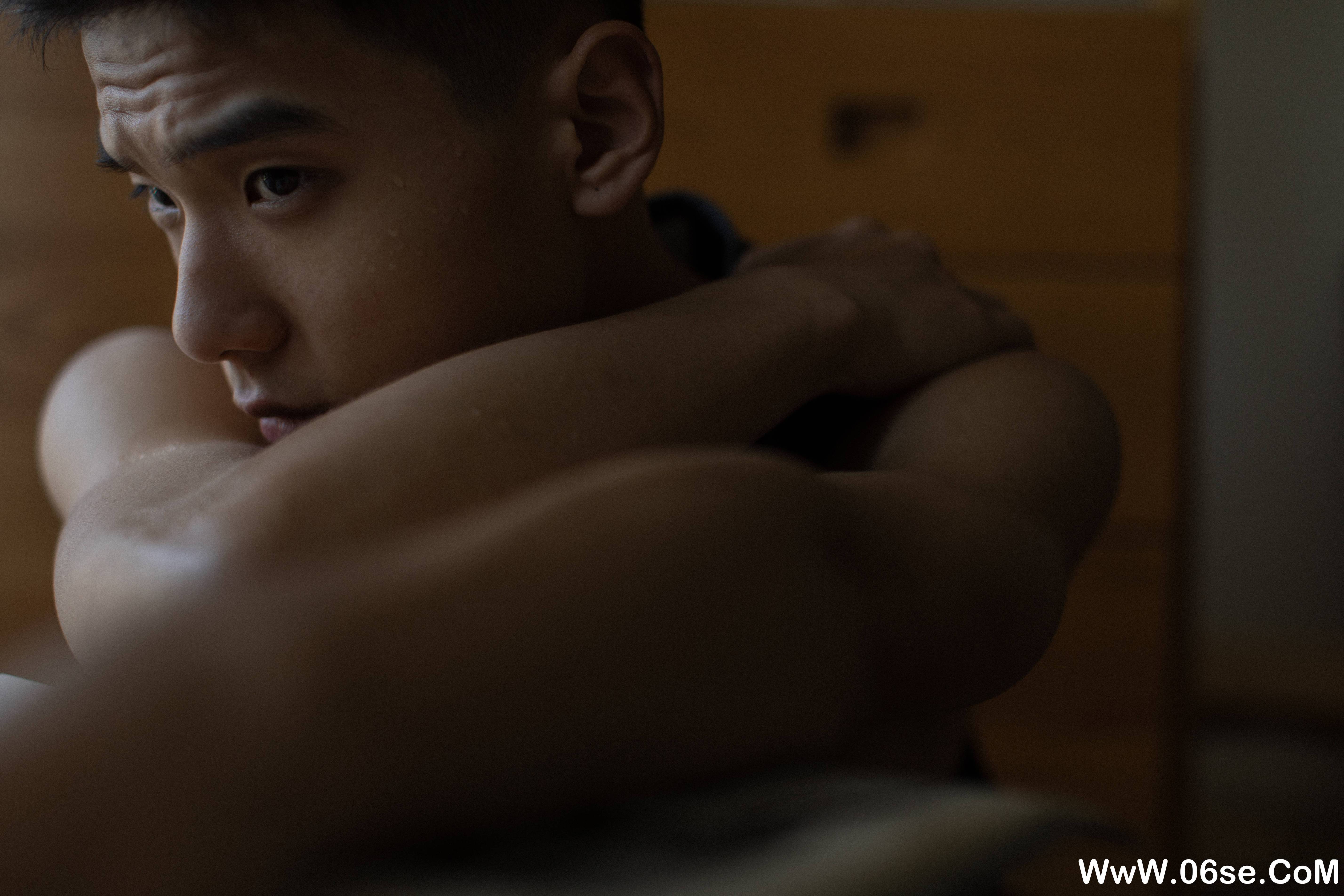 图片[24]-[YITUYU艺图语]2021.08.21 背带裤男孩 周安[34+1P／513MB]-六色网
