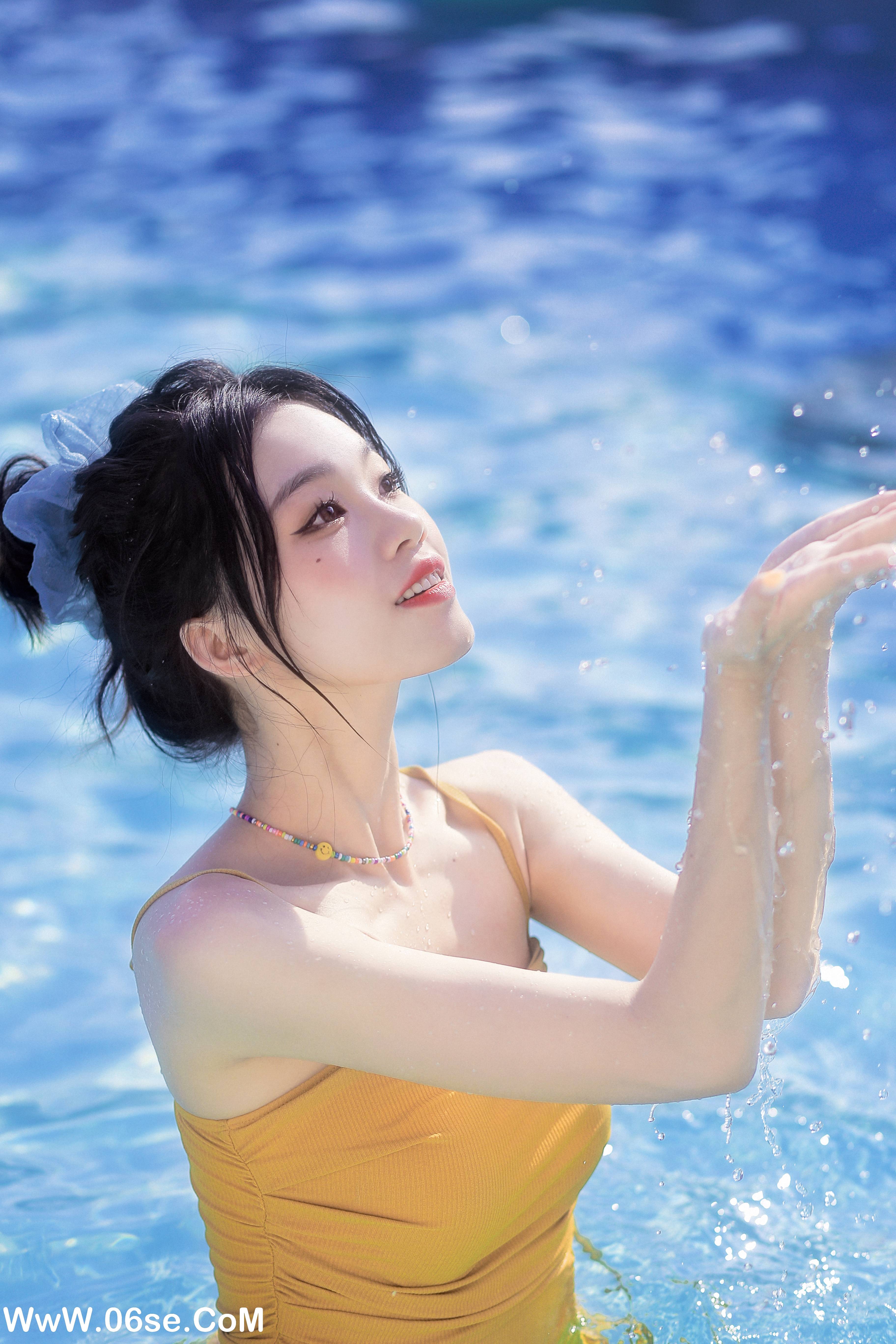 图片[9]-[YITUYU艺图语]2022.11.02 清凉一夏 晚小九[23+1P／314MB]-六色网