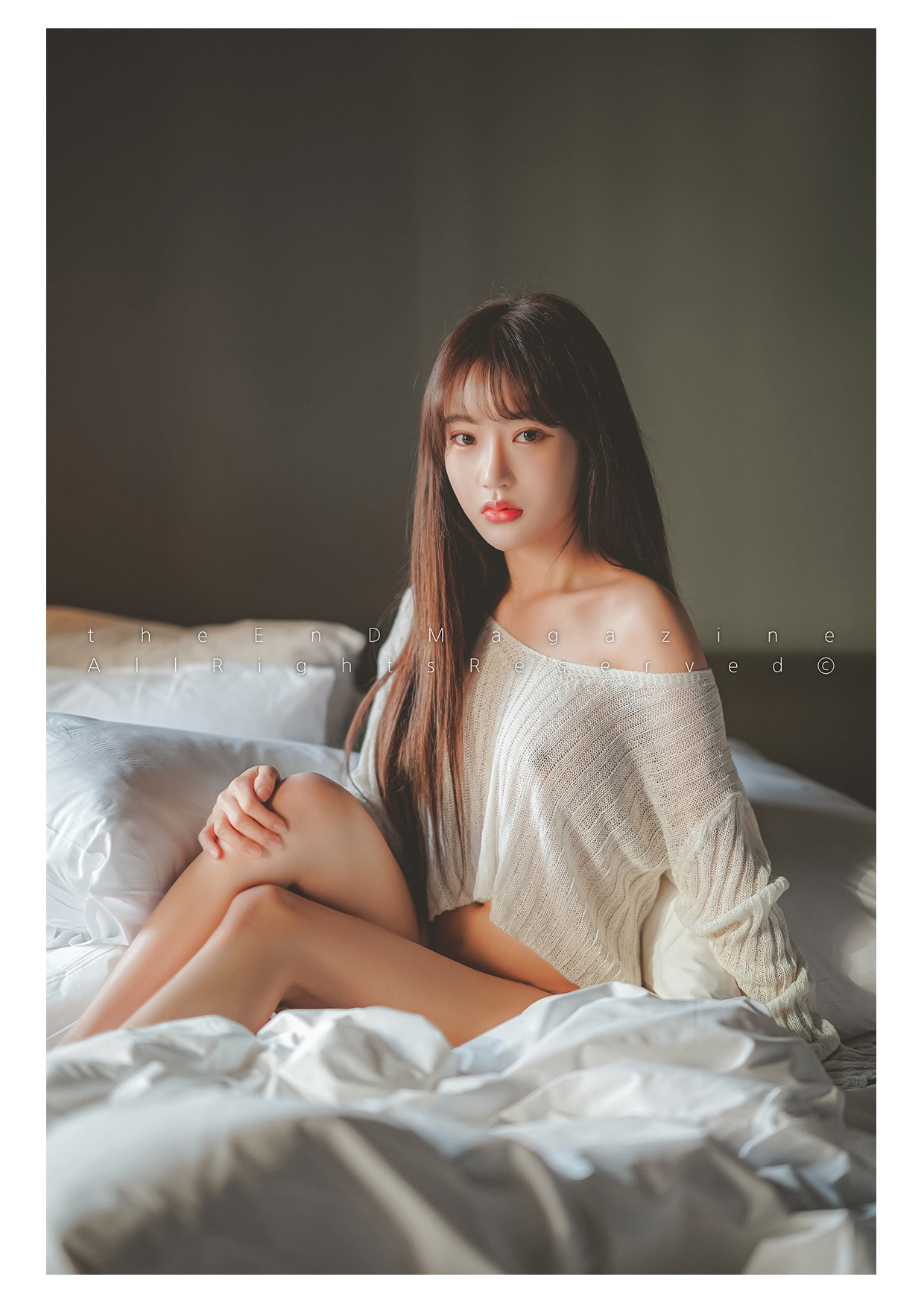 Jucy 쥬시, [TheEnDMagazine] Erotic Date Set.02 35