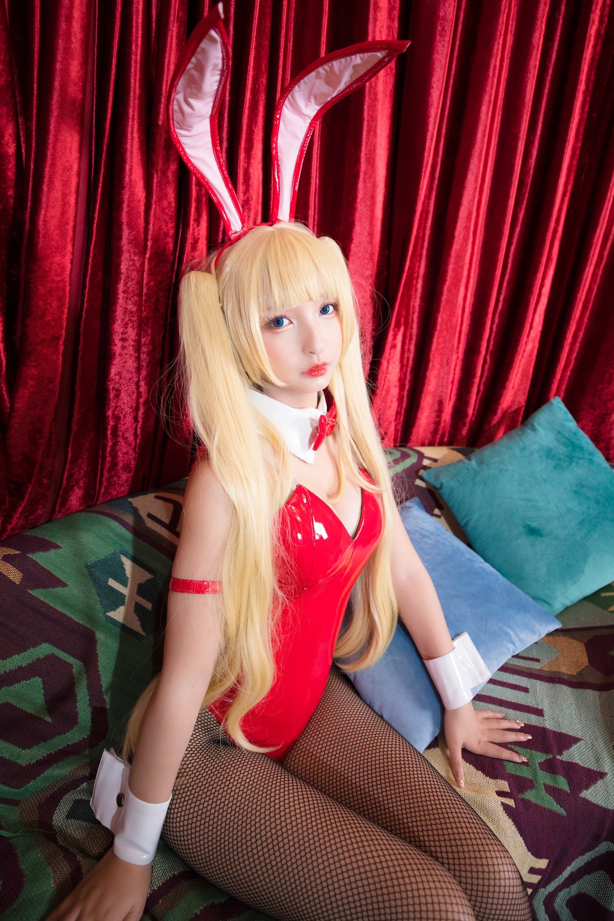 Cosplay 神楽坂真冬 电子相册-英梨梨 Set.04 3