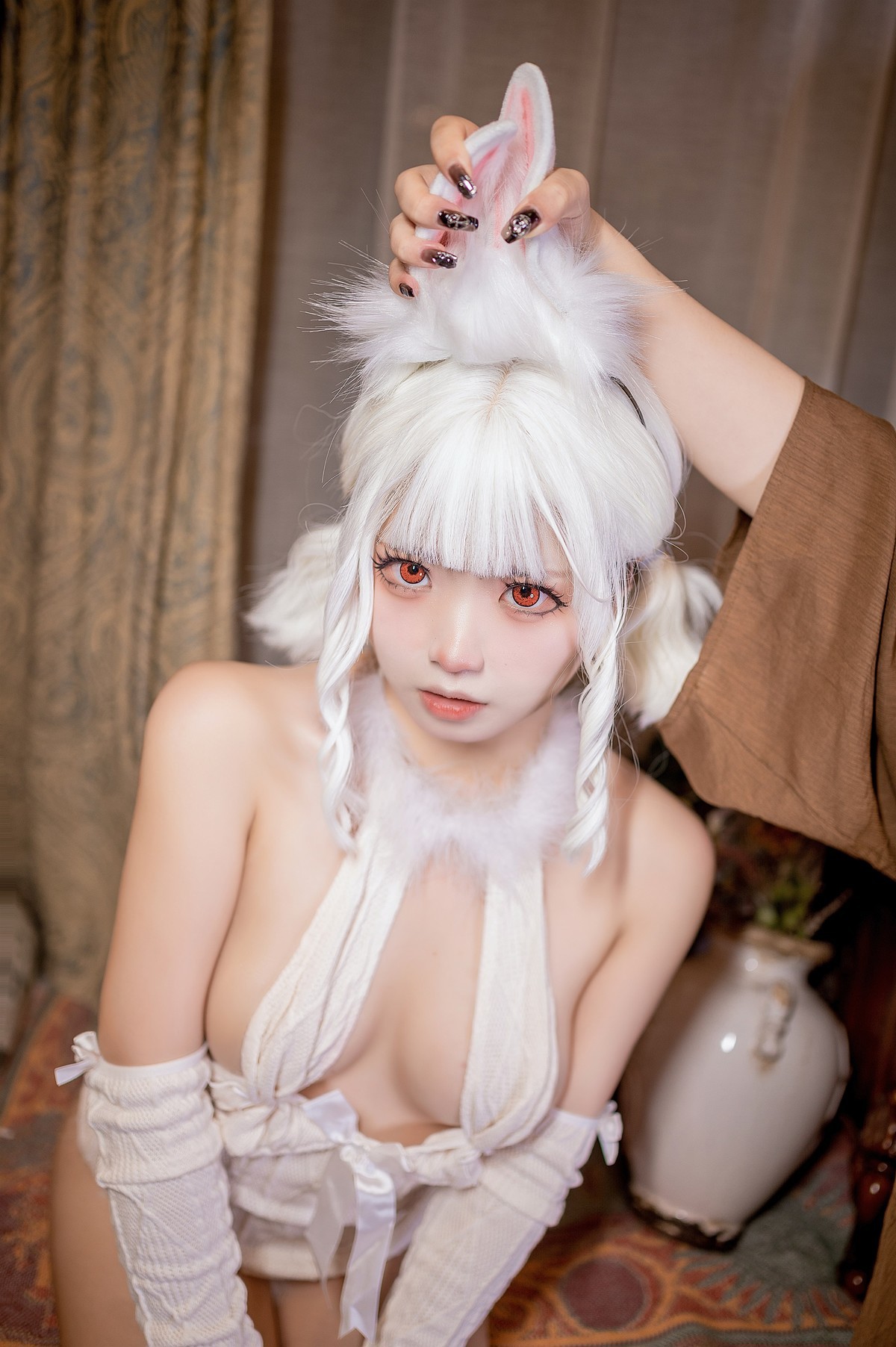 Cosplay 伊喵君 中秋礼物 Gift Set.02 7