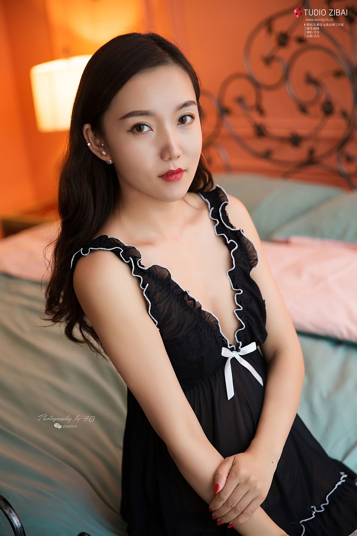 艾静香-[TouTiao头条女神] No.818 历久弥香[29P] 29