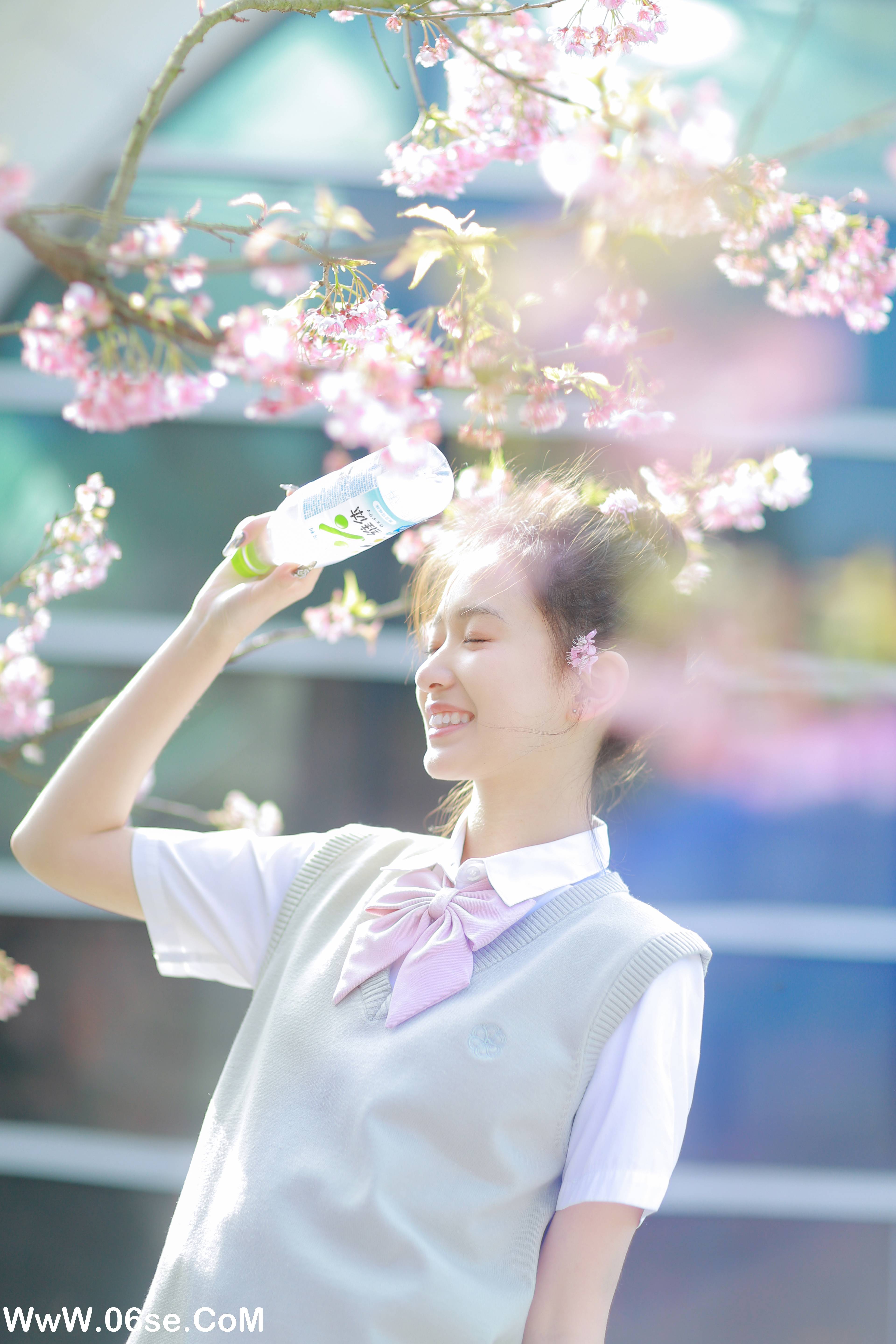 图片[23]-[YITUYU艺图语]2022.05.11 樱花下的春日心动 瑞秋的快乐人生[23P-170.03 MB]-六色网