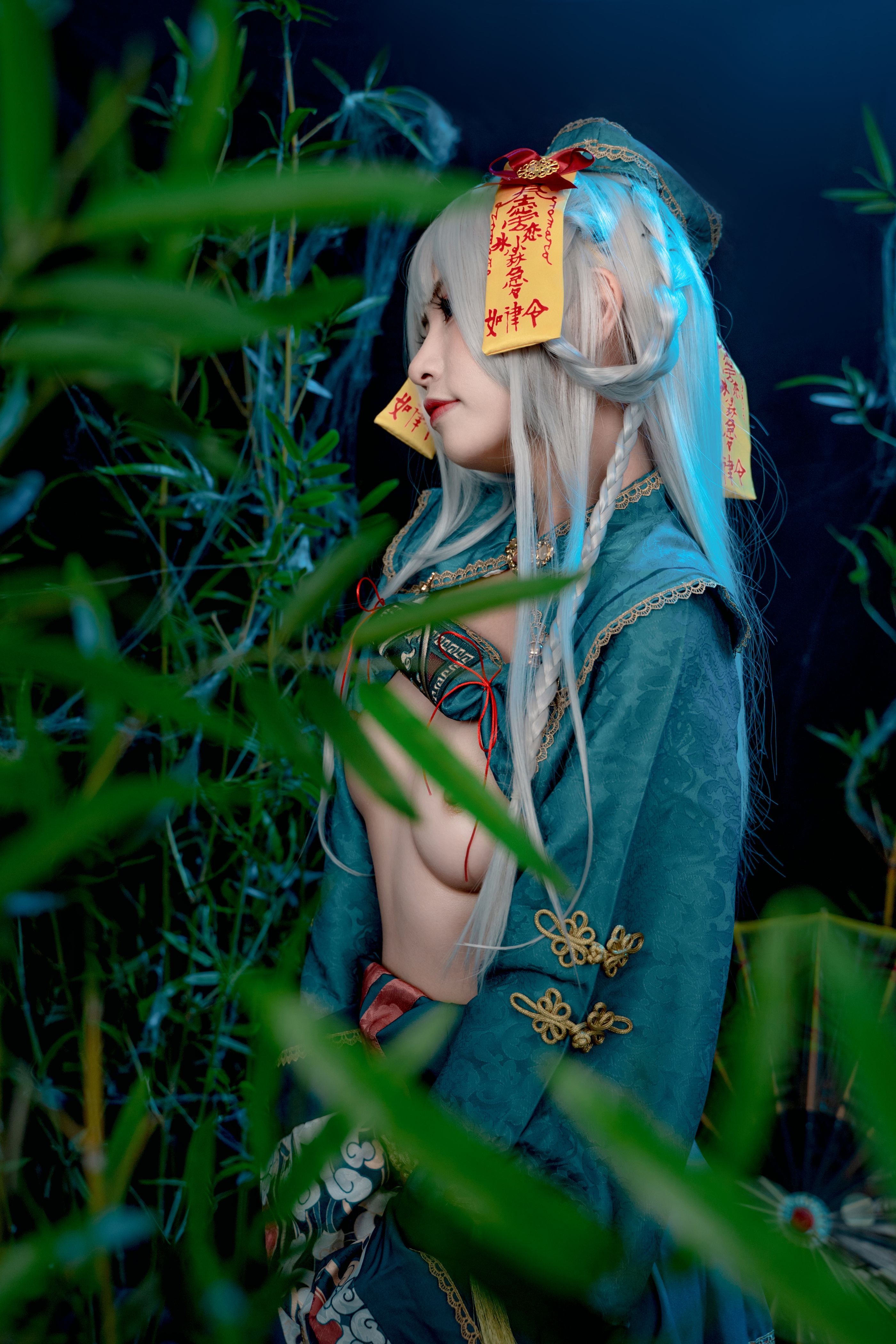 子不语 39