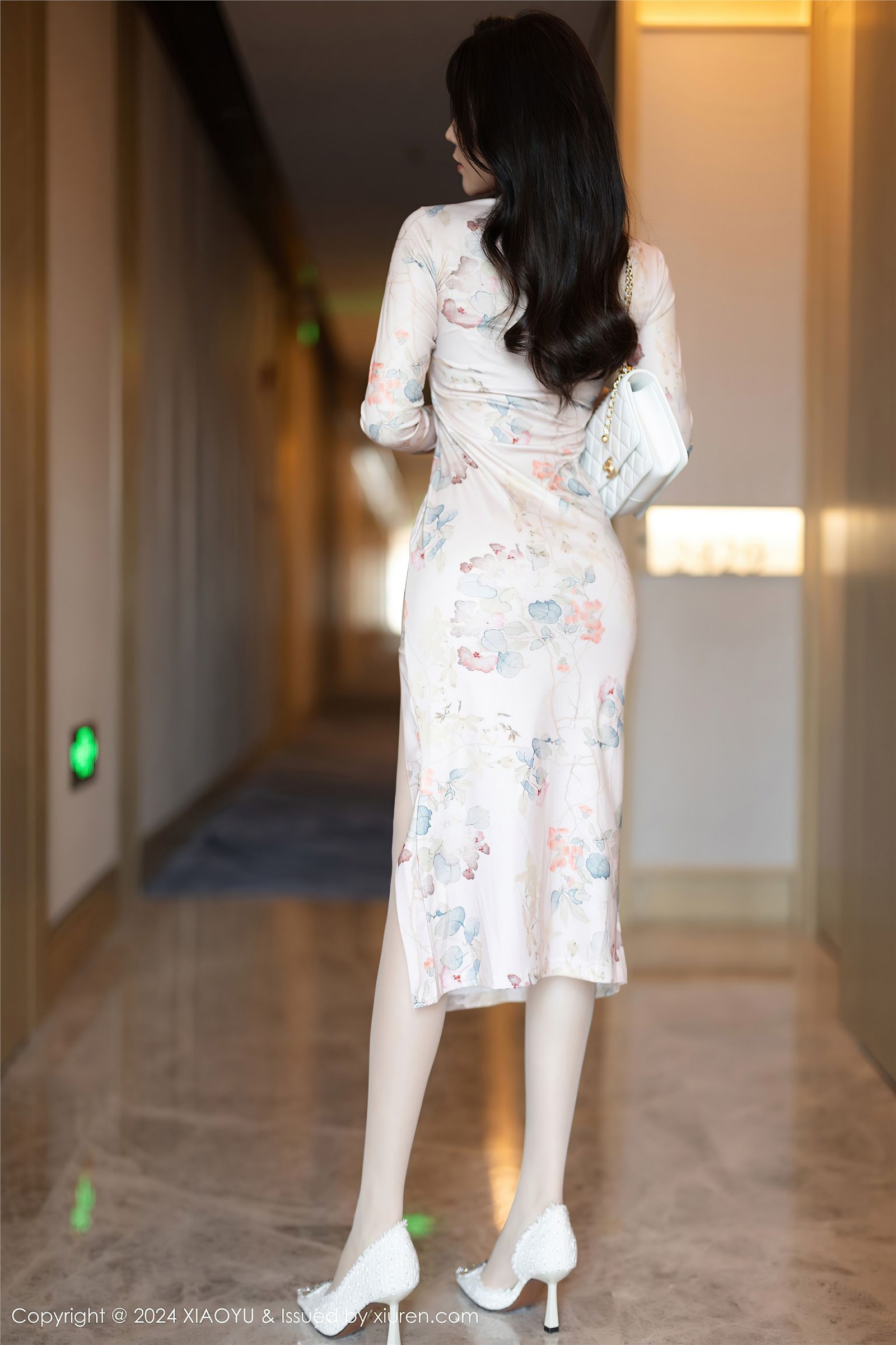 图片[64]-[XIAOYU画语界] 2024.02.05 NO.1199 徐莉芝Booty-六色网