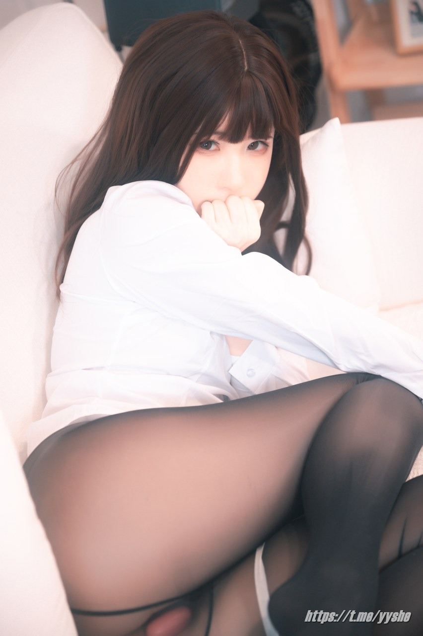 Quan冉有点饿 - 束缚猫猫 [57P] 19