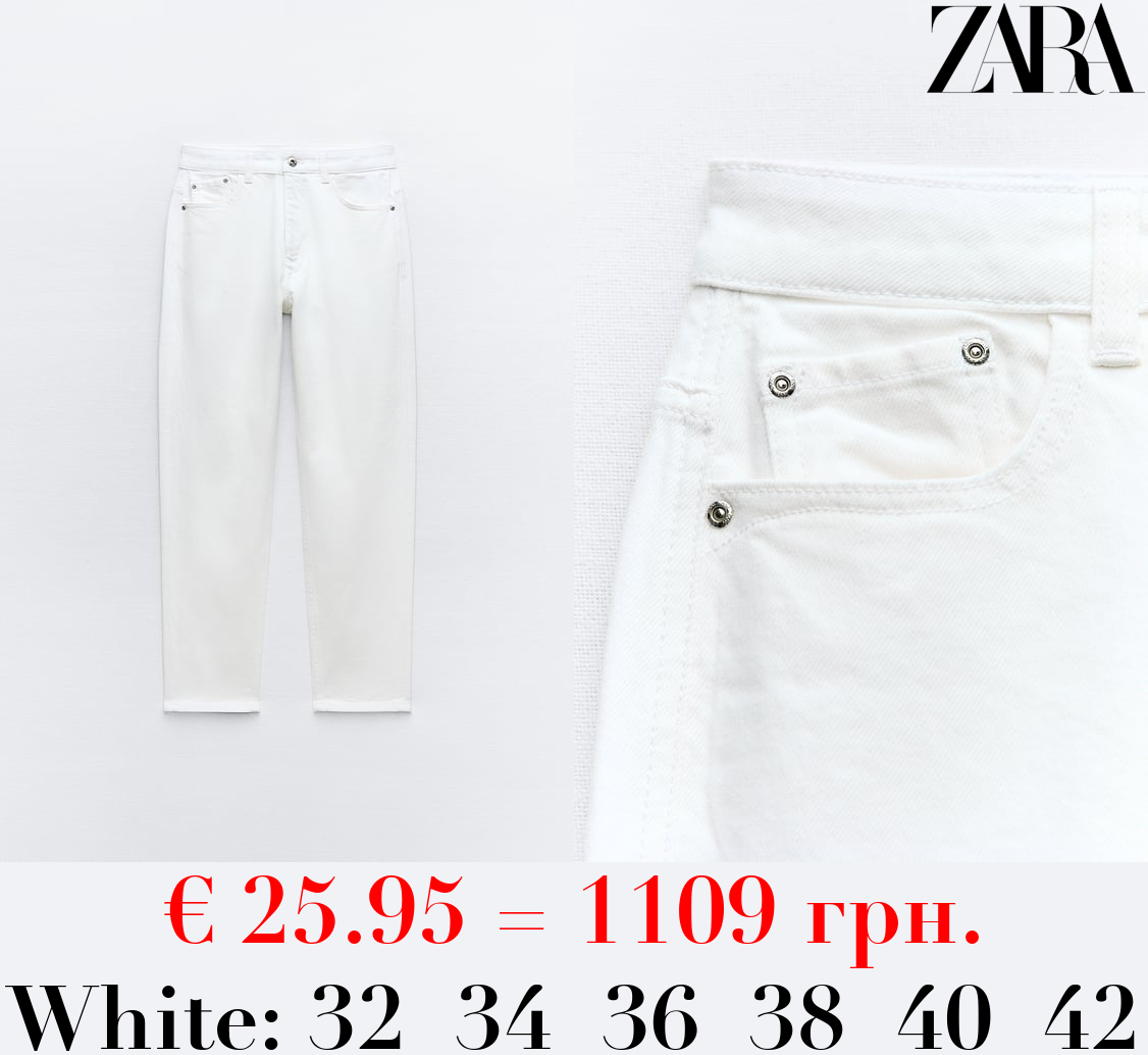 Z1975 MOM JEANS