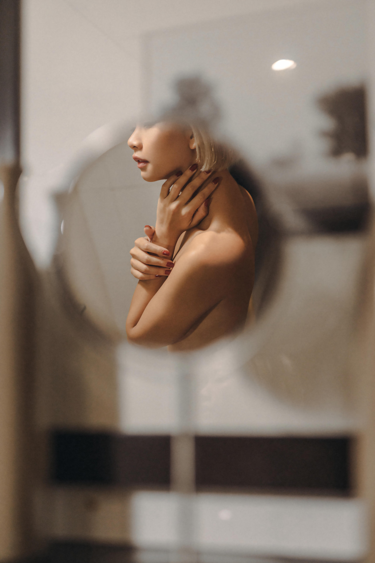 Cara 카라, [DCP-snaps] Vol.01 Photobook Set.01 8