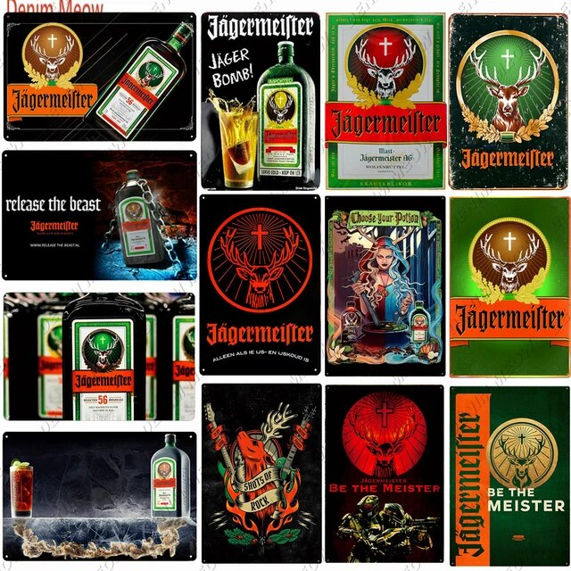 The Ultimate Guide to Jagermeister Shots Telegraph