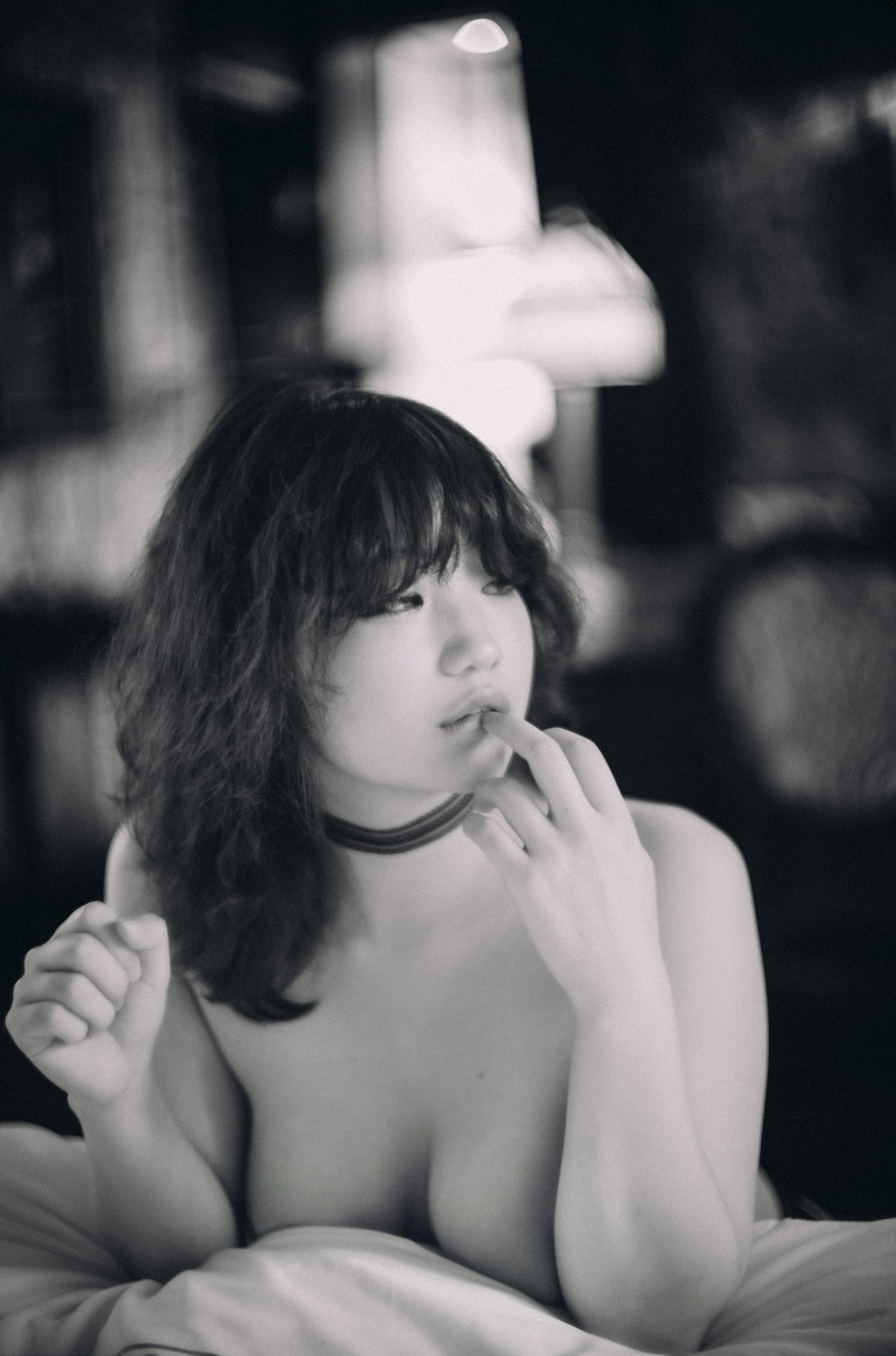 Mimmi 밈미, [DJAWA] Mademoiselle Mimmi (+S.Ver) Set.01 81