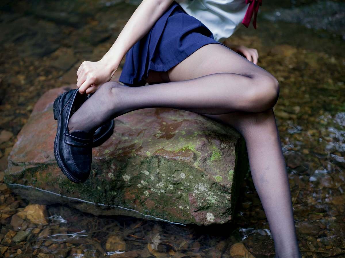 [Cos]魔物喵 - 森之彼女[86P+4V] 4