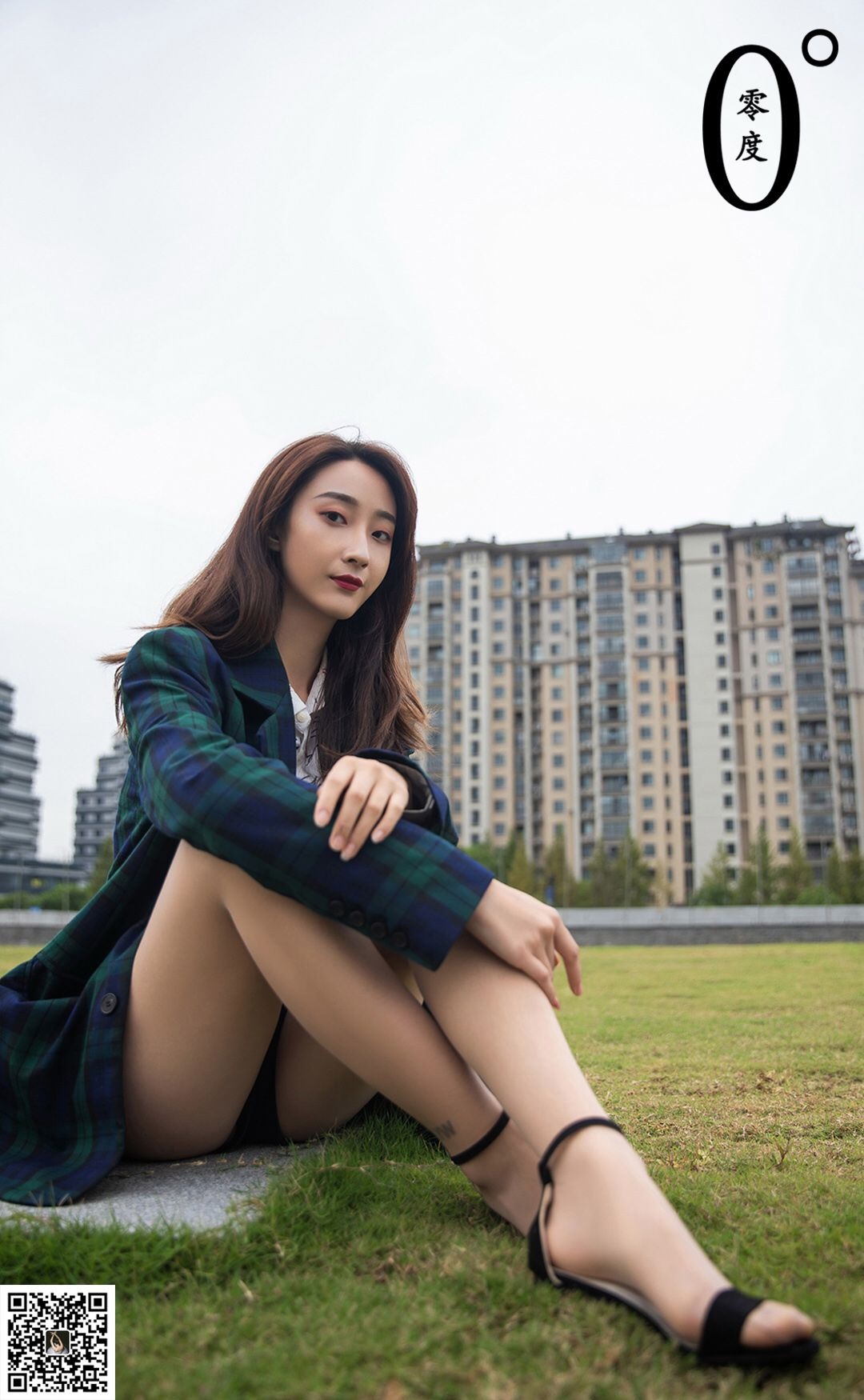 LD零度摄影-No.022 空乘专业喵喵[57P] 45