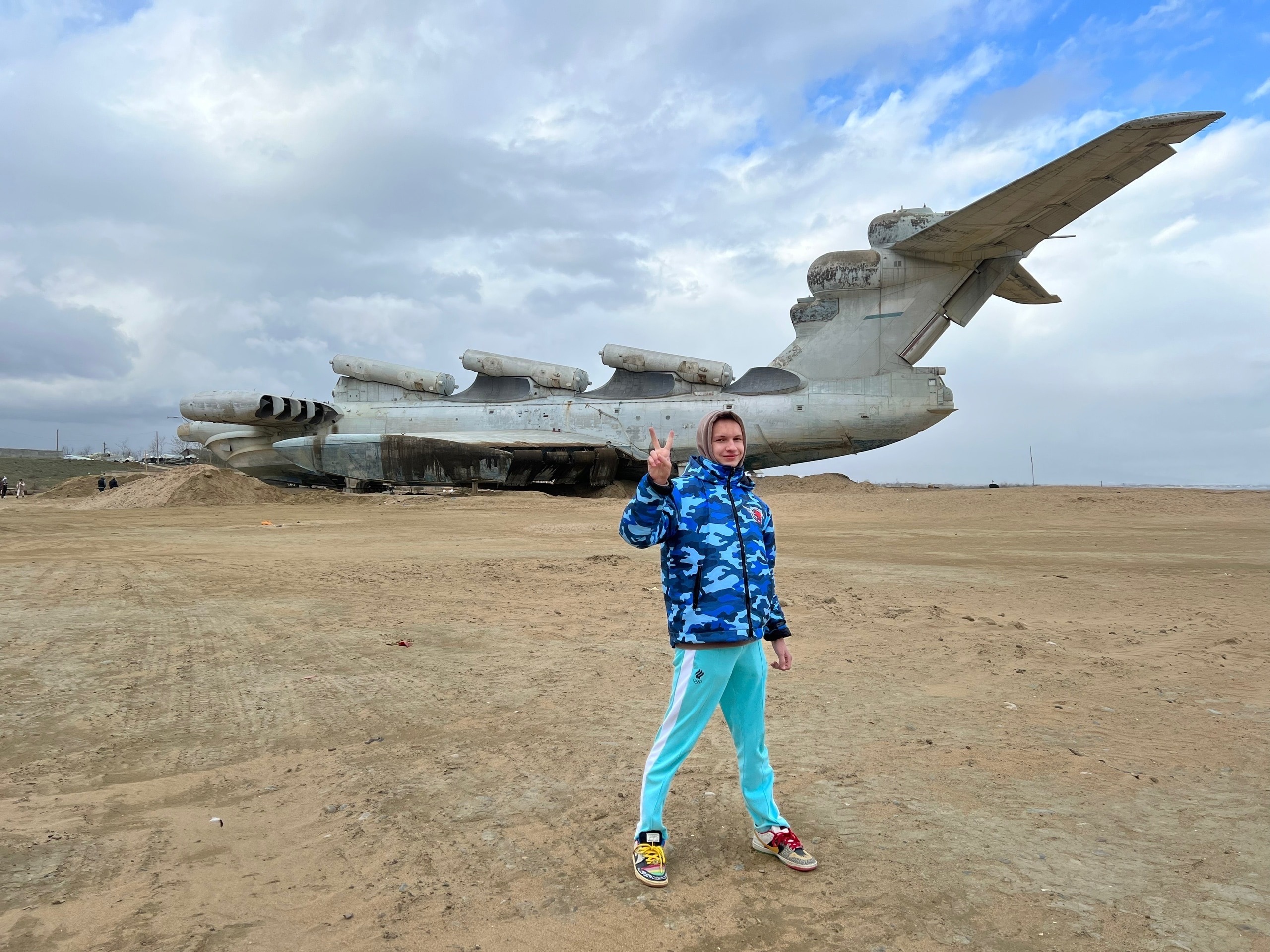 Ворота Кавказа / Дагестан – Telegraph