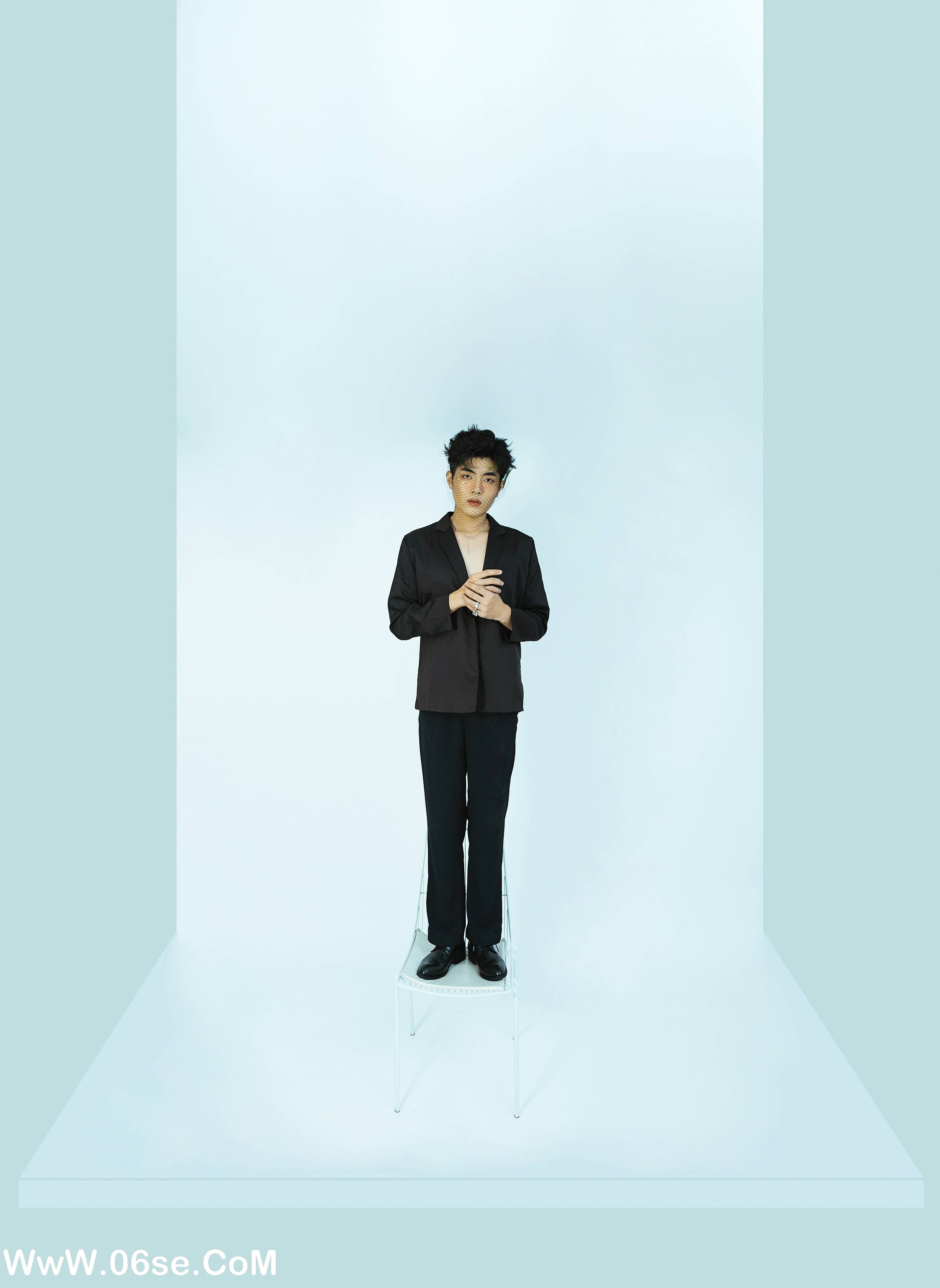 图片[20]-[YITUYU艺图语]2022.07.03 面纱 陈川儿Andrew[22P-209.6M]-六色网