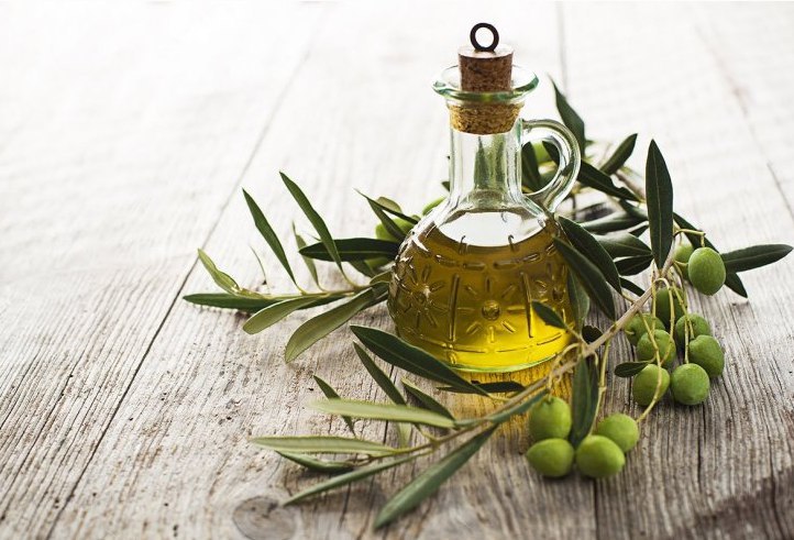 Крым принял первую партию оливкового масла из Сирии