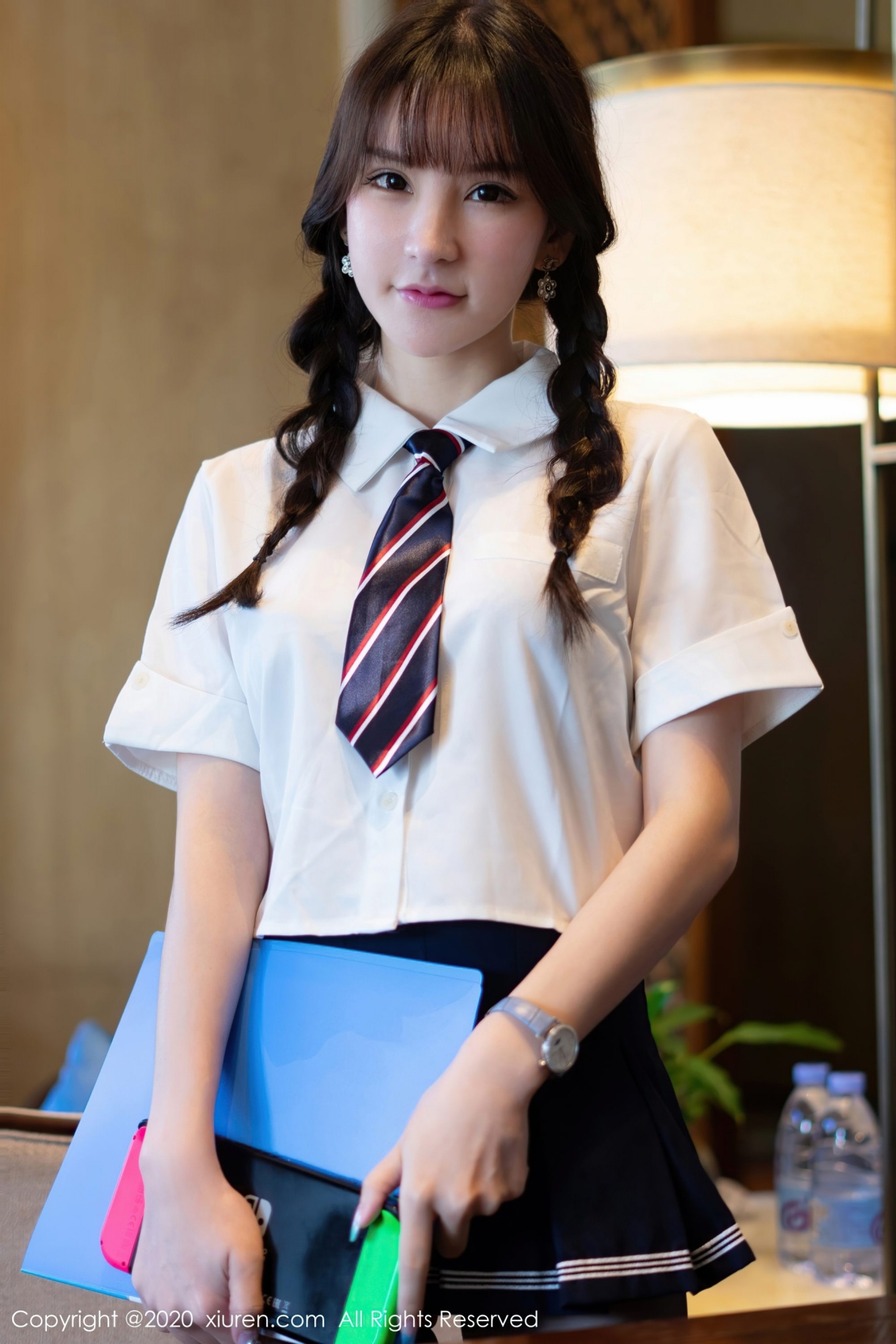 [XIUREN秀人网] 2020.09.14 Vol.2559 周于希Sandy 8