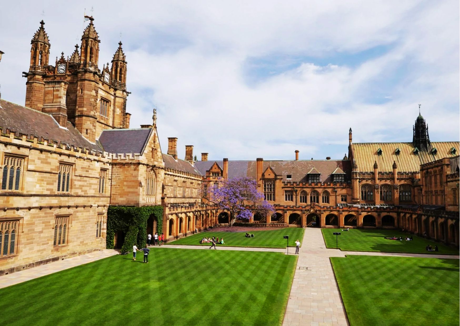 Main university. Университеты Австралии. Сиднейский университет. Сиднейский университет кампус. Мельбурнский университет кампусы.