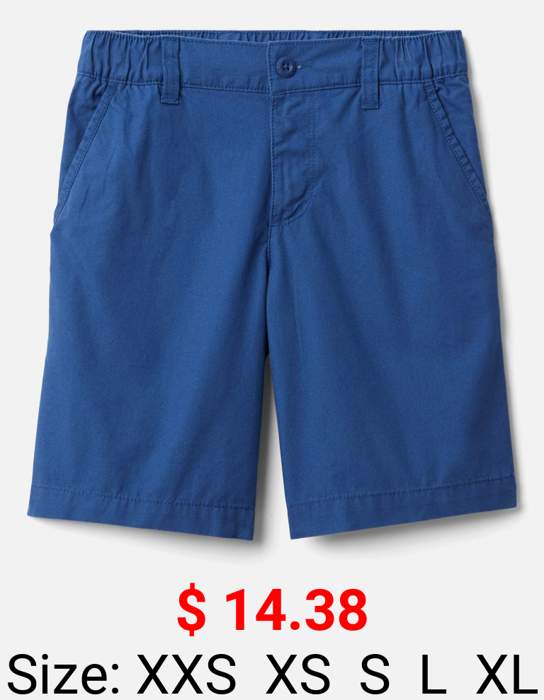 Boys' PFG Bonehead™ Shorts
