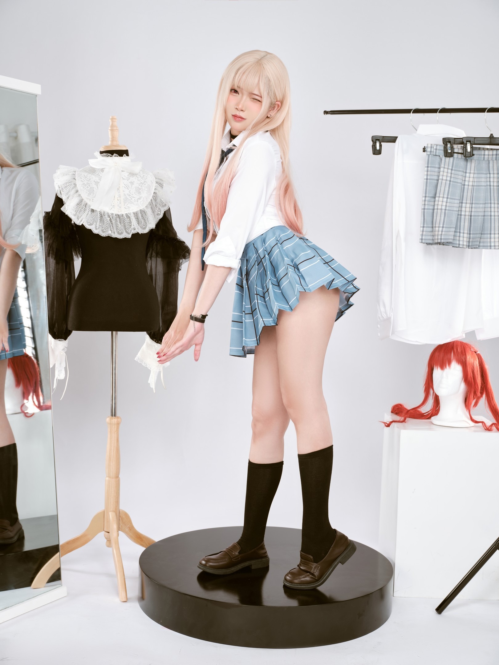 ZinieQ - Marin Kitagawa 2