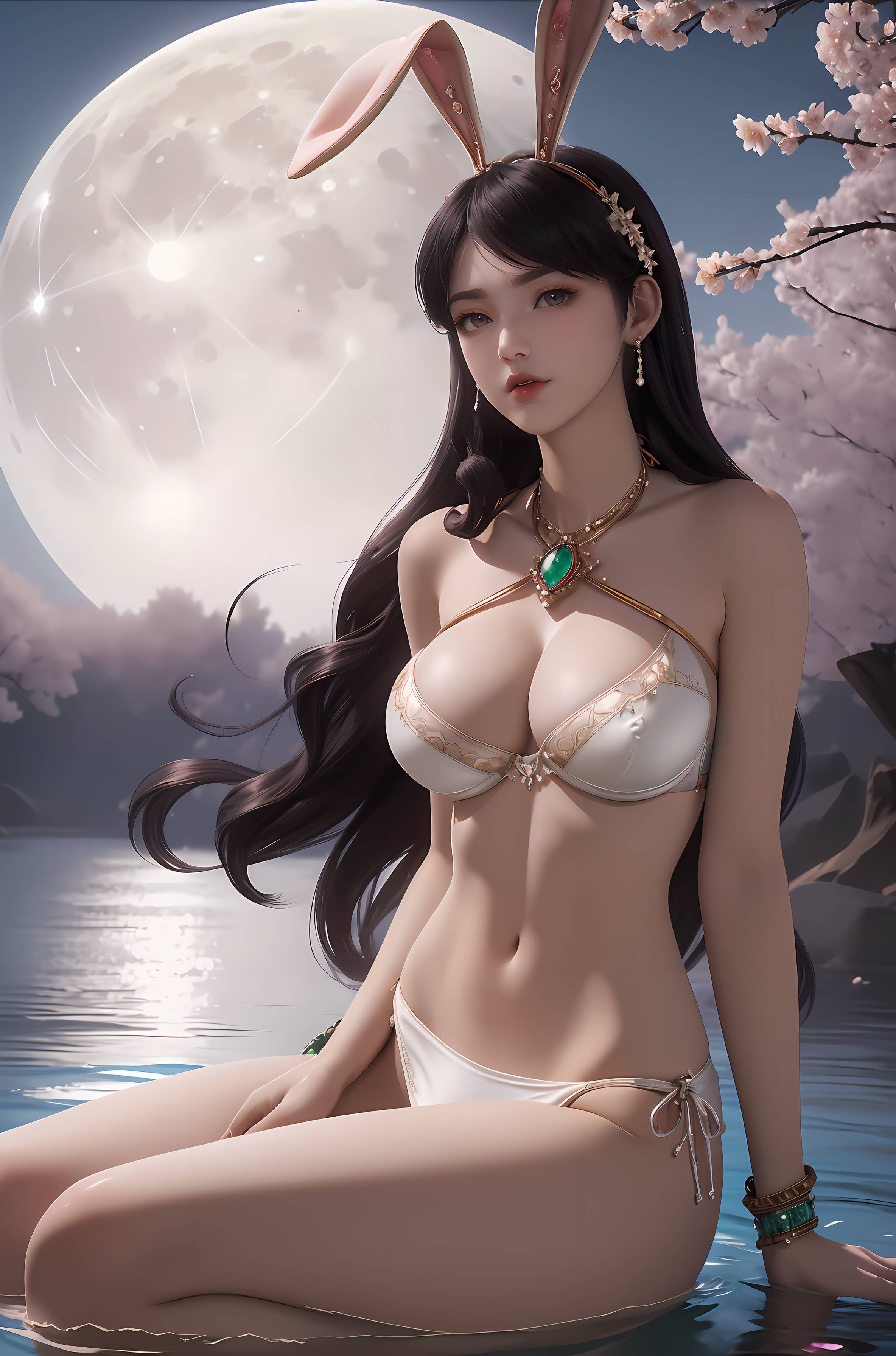 图片[23]-绝世唐门 江楠楠 户外 0401-六色网