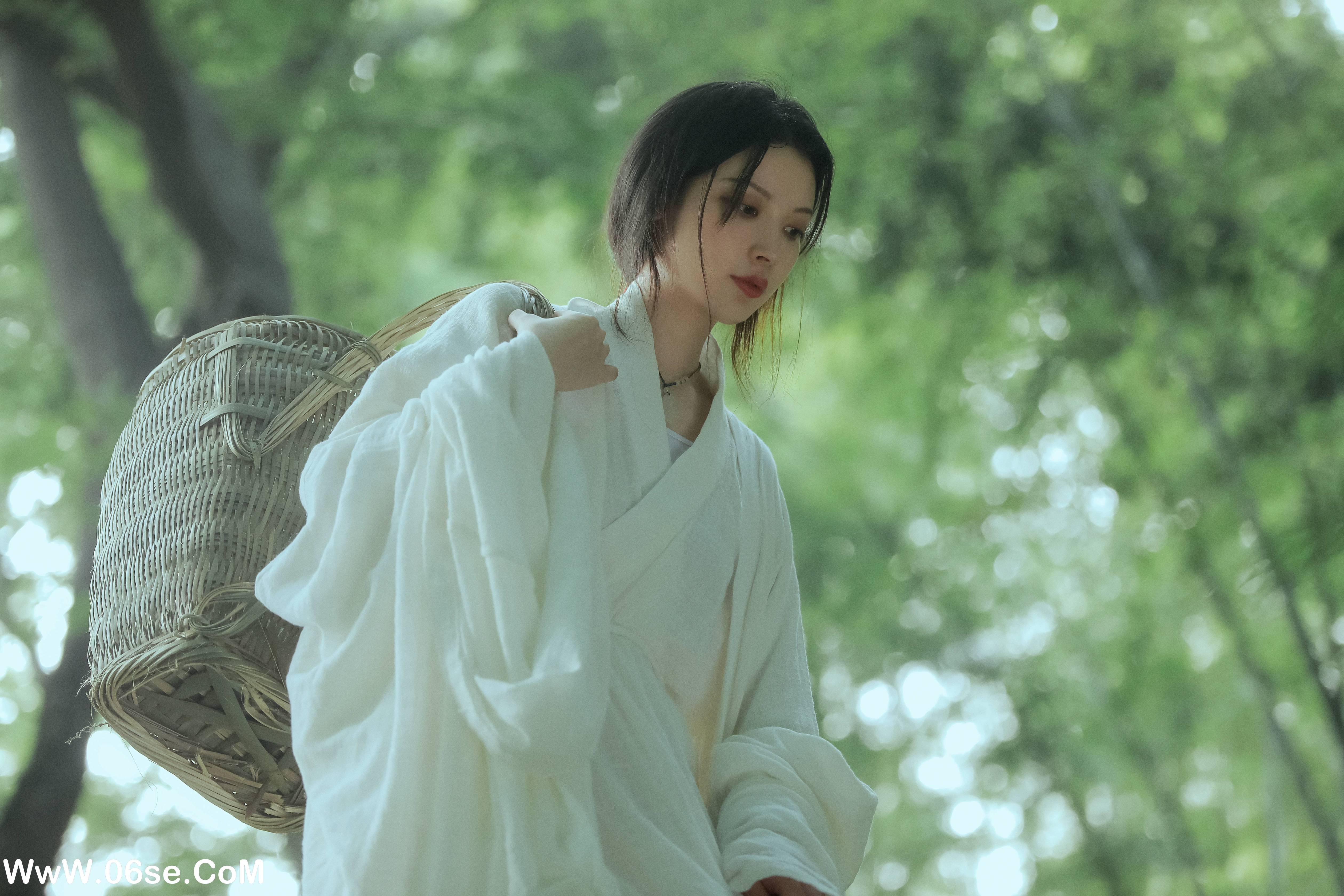图片[7]-[YITUYU艺图语]2022.06.02 神农氏 阿妍纸[26P-741.06MB]-六色网