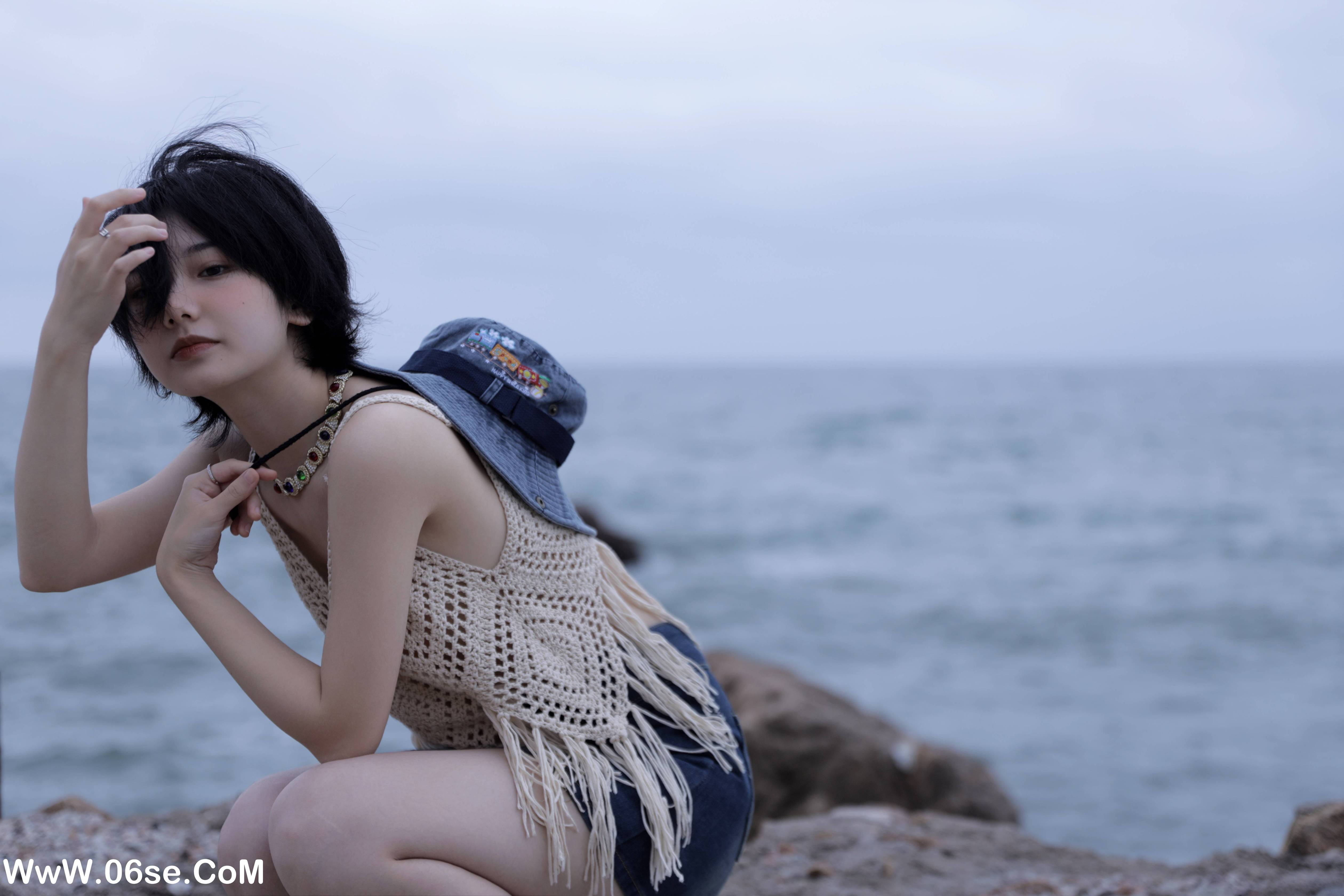 图片[24]-[YITUYU艺图语]2022.11.04 厦门往事 一格yige[24+1P／160MB]-六色网