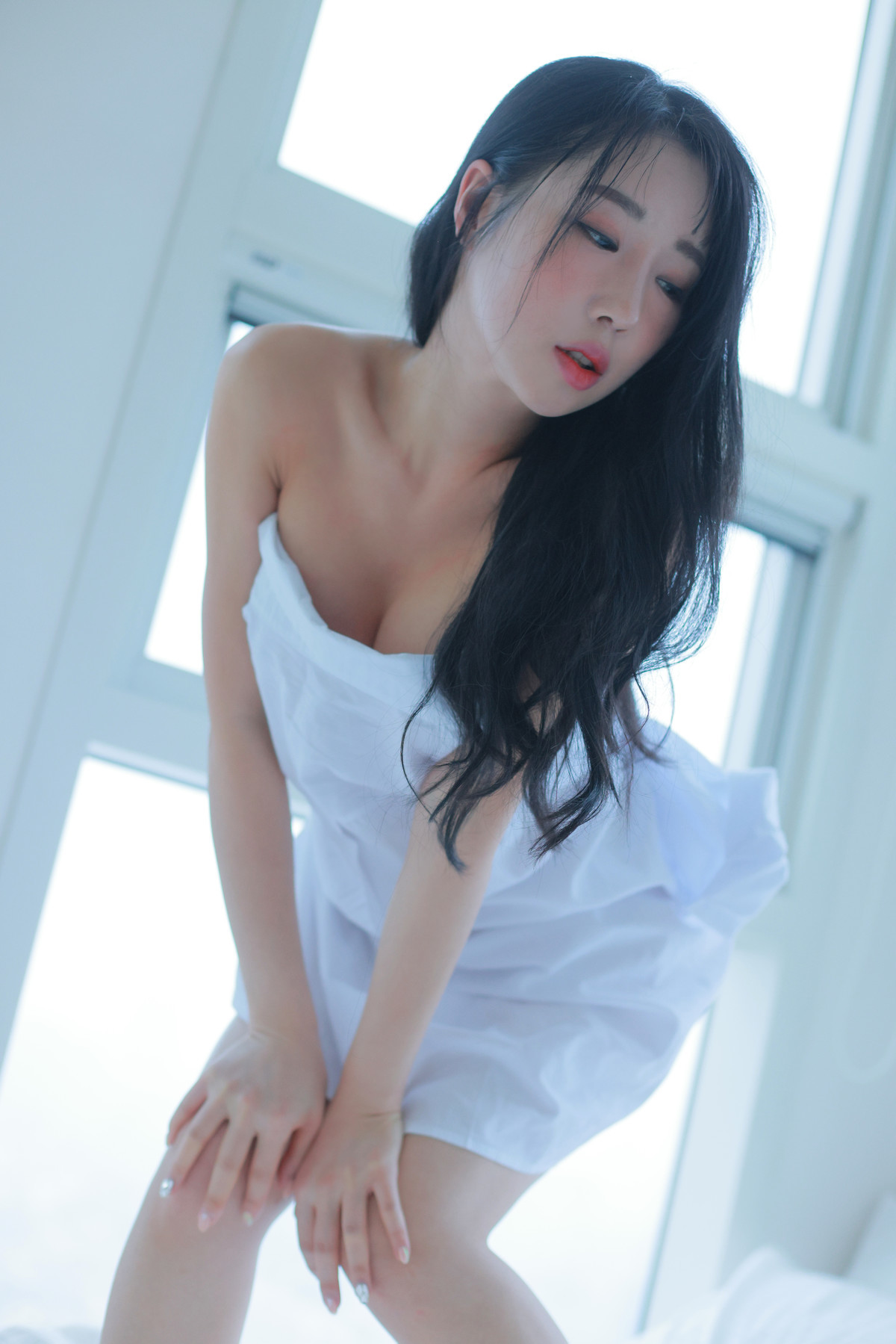 Coco 수민, [Patreon] Girlfriend Coco Set.01 9