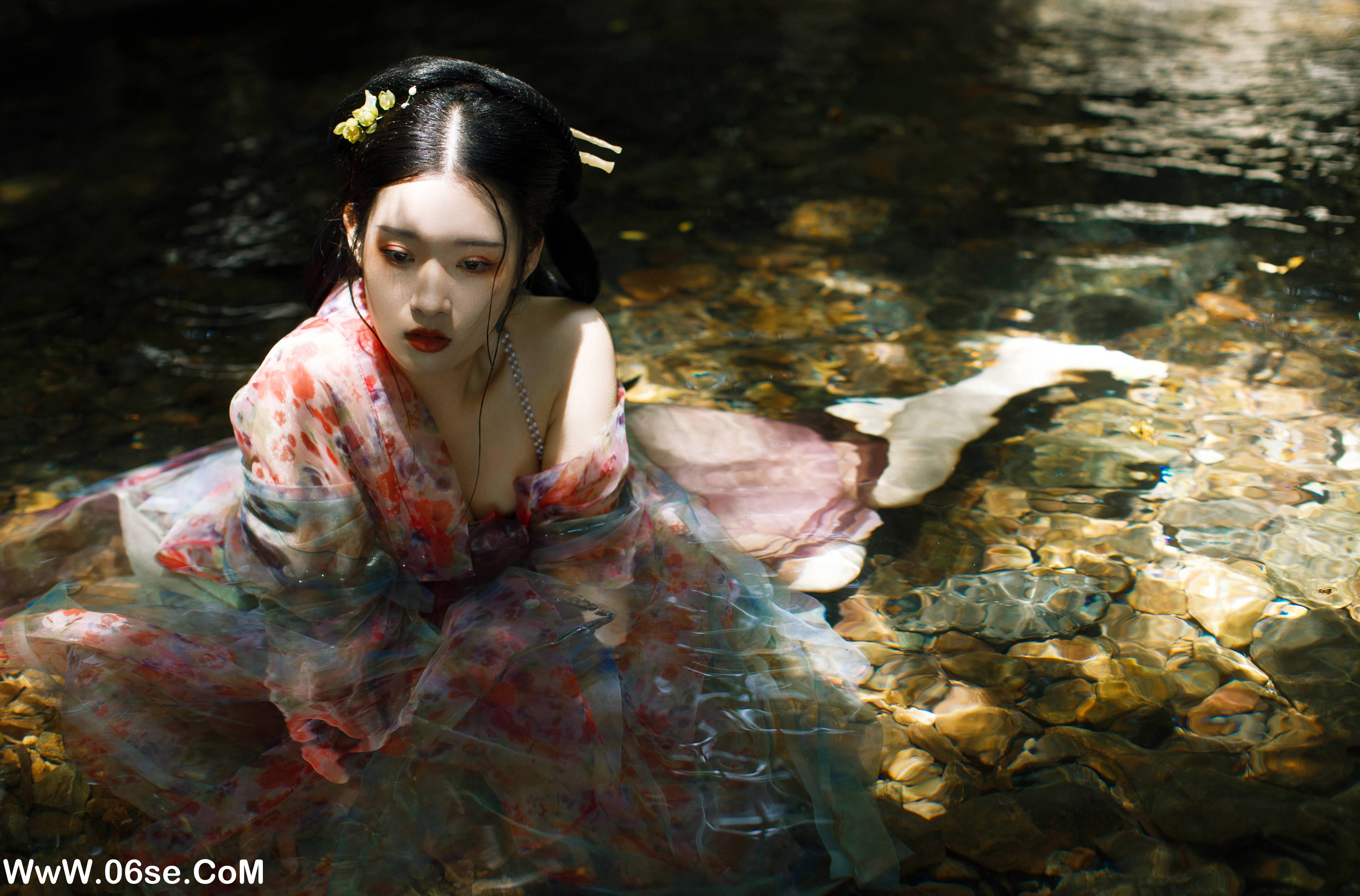 图片[16]-[YITUYU艺图语]2022.11.26 心微动 李李思[21+1P／306MB]-六色网