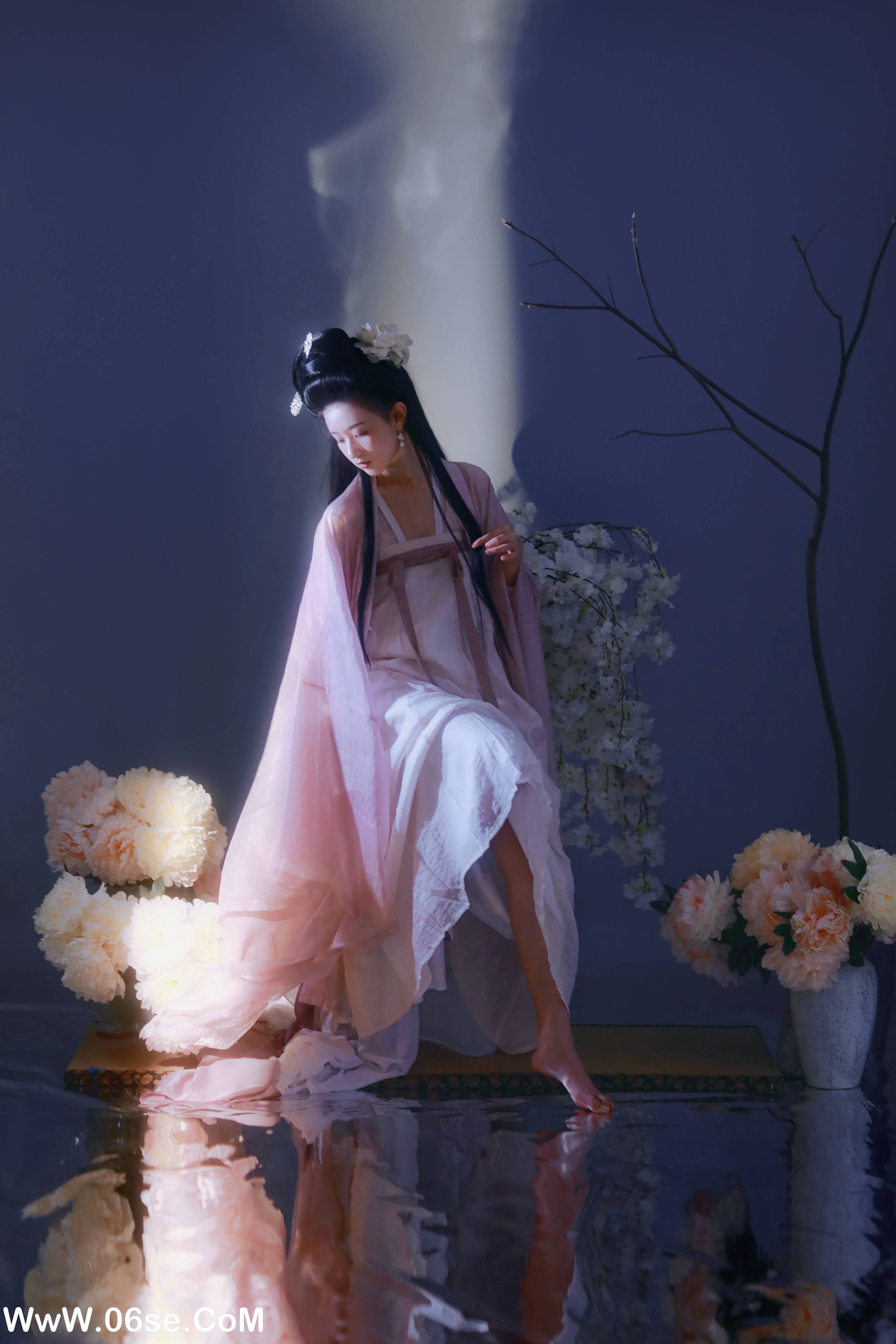 图片[19]-[YITUYU艺图语]2022.07.06 白月光 瑞秋的快乐人生[19+1P／244MB]-六色网