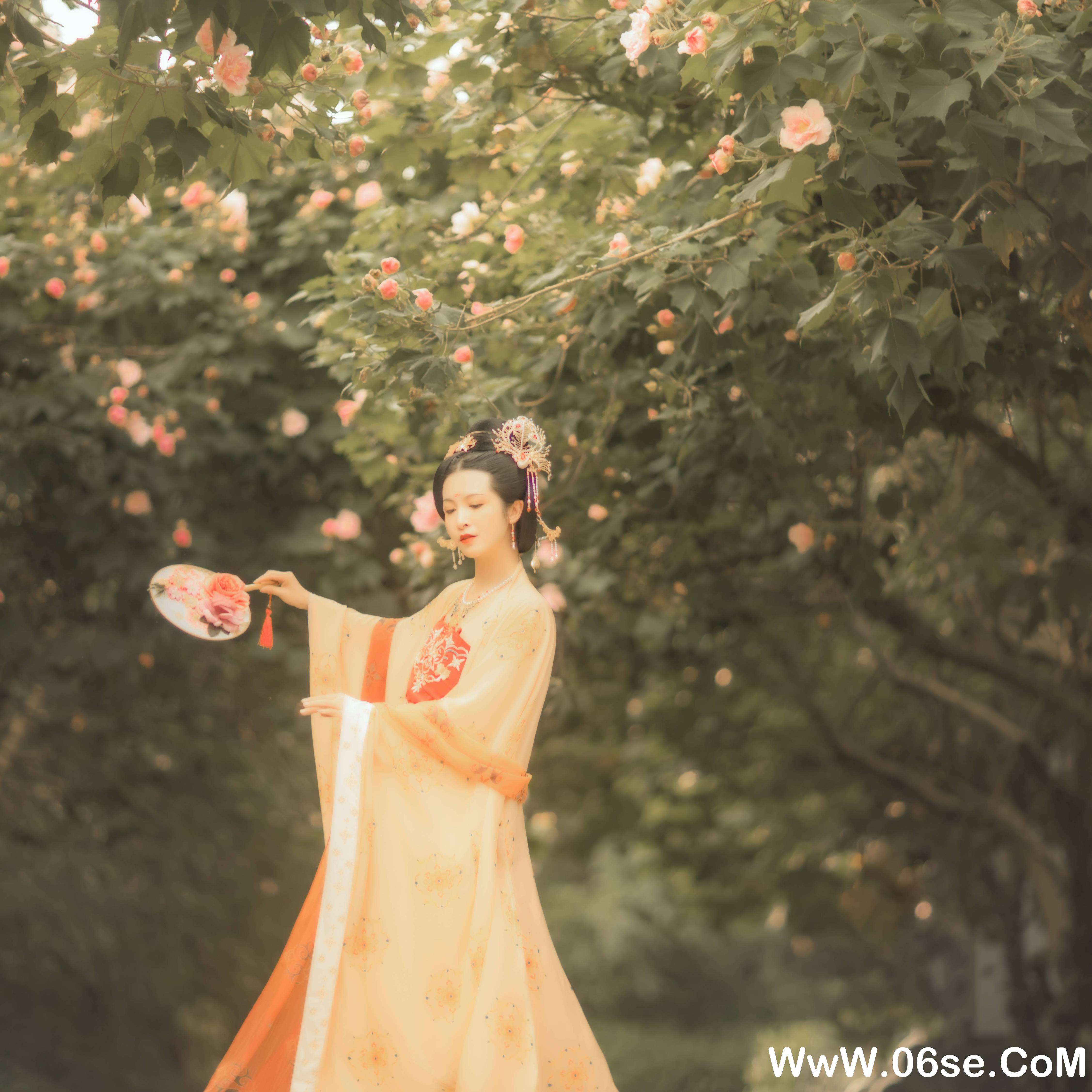 图片[26]-[YITUYU艺图语]2021.11.18 芙蓉词 修水凝花[37+1P／515MB]-六色网