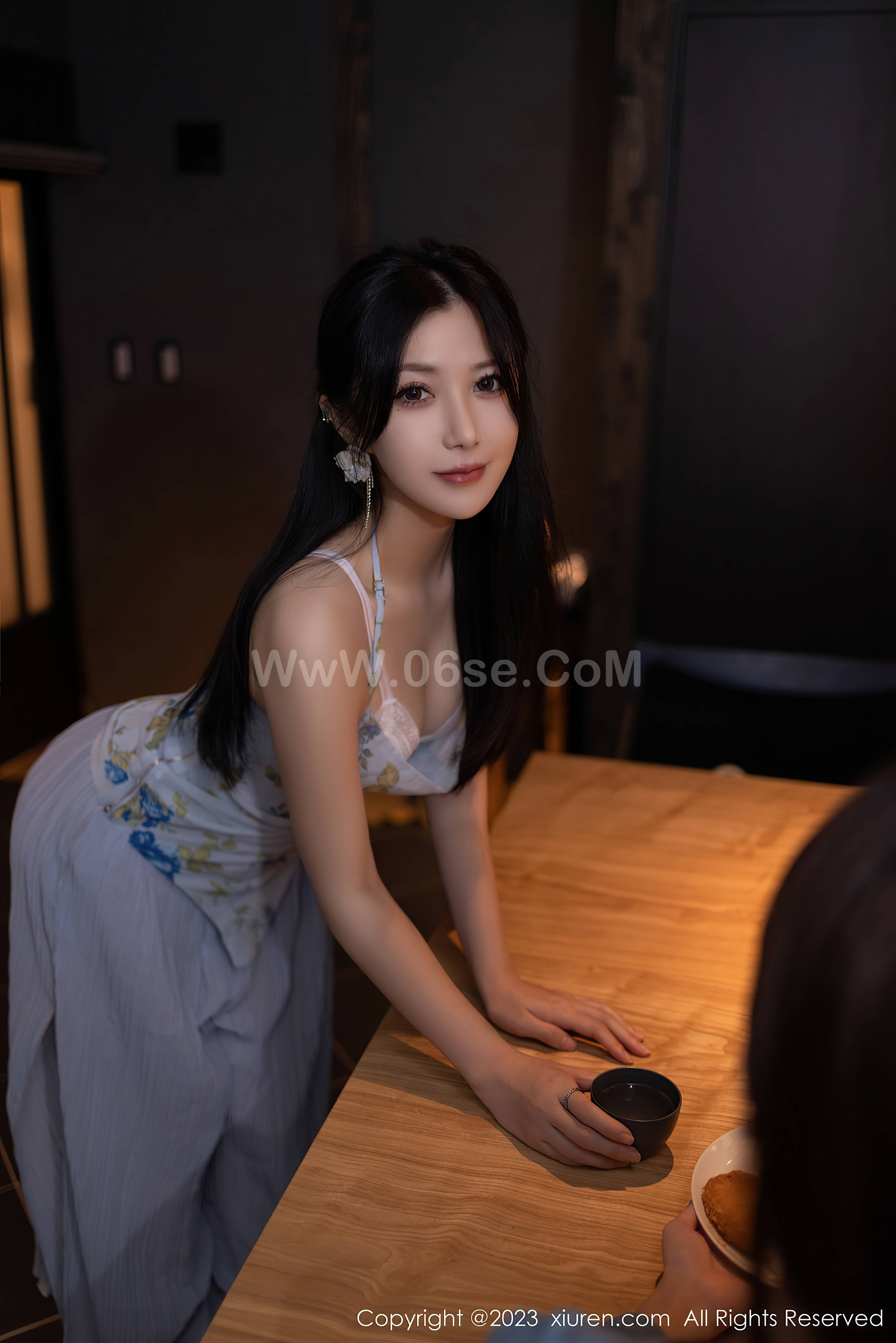 图片[10]-[Xiuren秀人网]2023.11.17 NO.7681 鱼子酱Fish[81+1P／628MB]-六色网