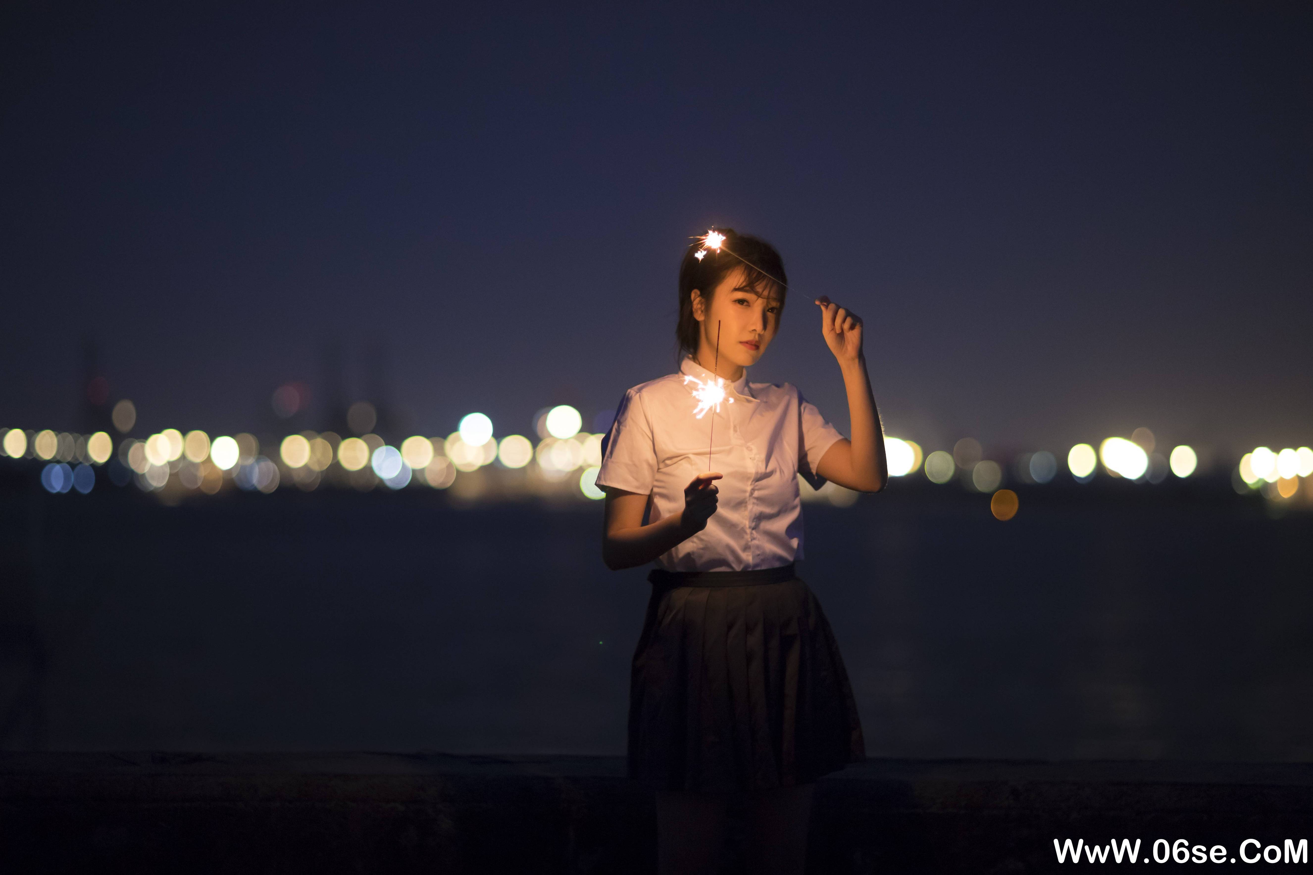 图片[28]-[YITUYU艺图语]2021.08.18 星辰大海 湘湘[27+1P／325MB]-六色网