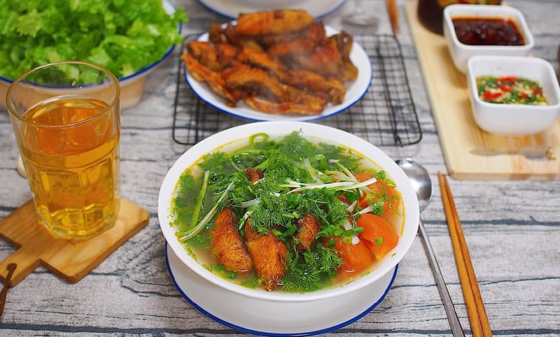 Три блюда из вьетнамской лапши, которые нельзя пропустить: SCMP