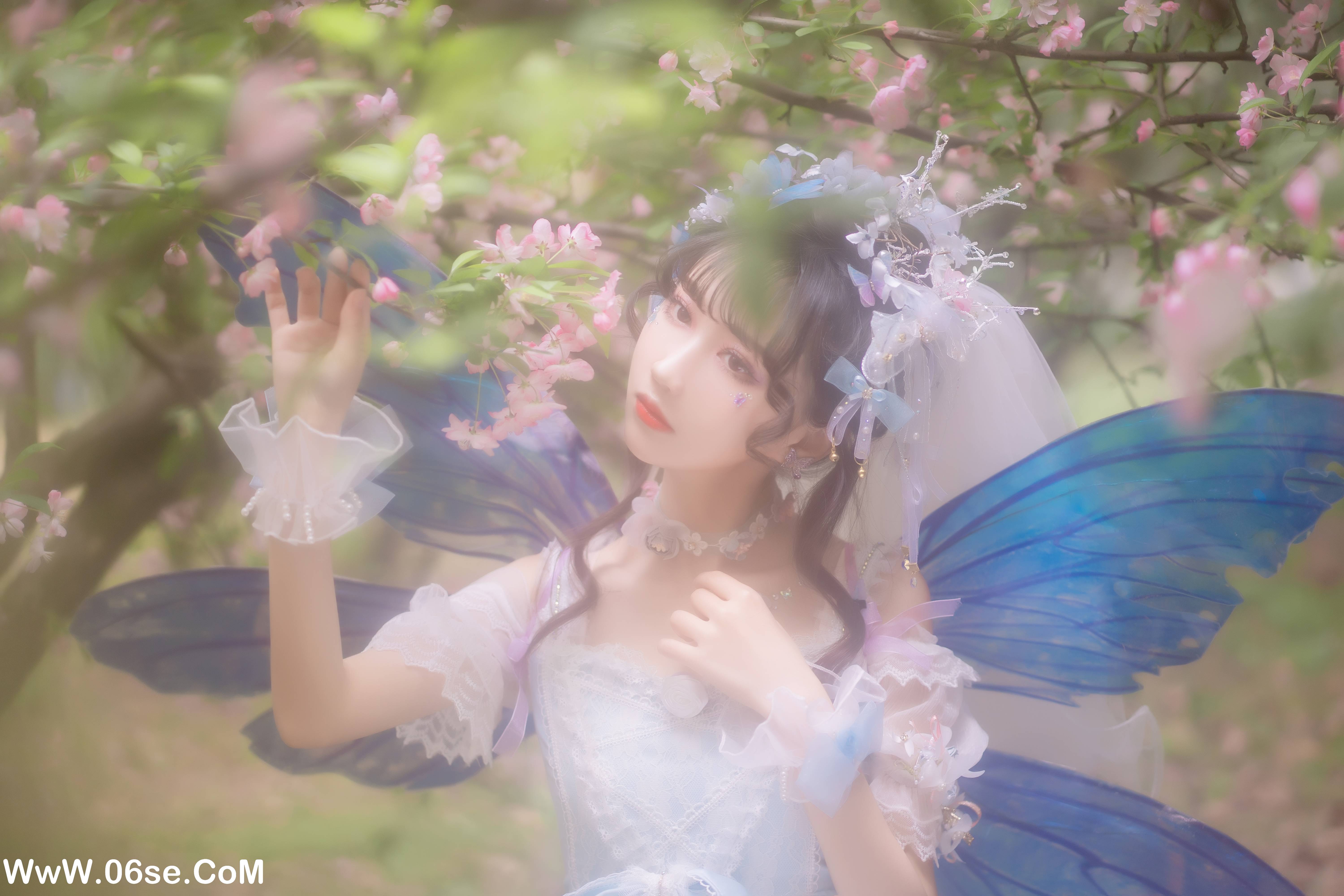 图片[27]-[YITUYU艺图语]2022.12.13 森之小精灵 -绮罗生的小苏苏-[27+1P／254MB]-六色网