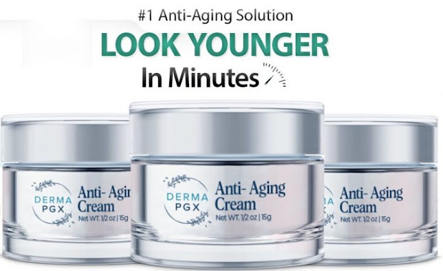 Derma PGX Anti-Aging Cream For Healthy & Better Skin Tone: Anti-Aging Cream Website