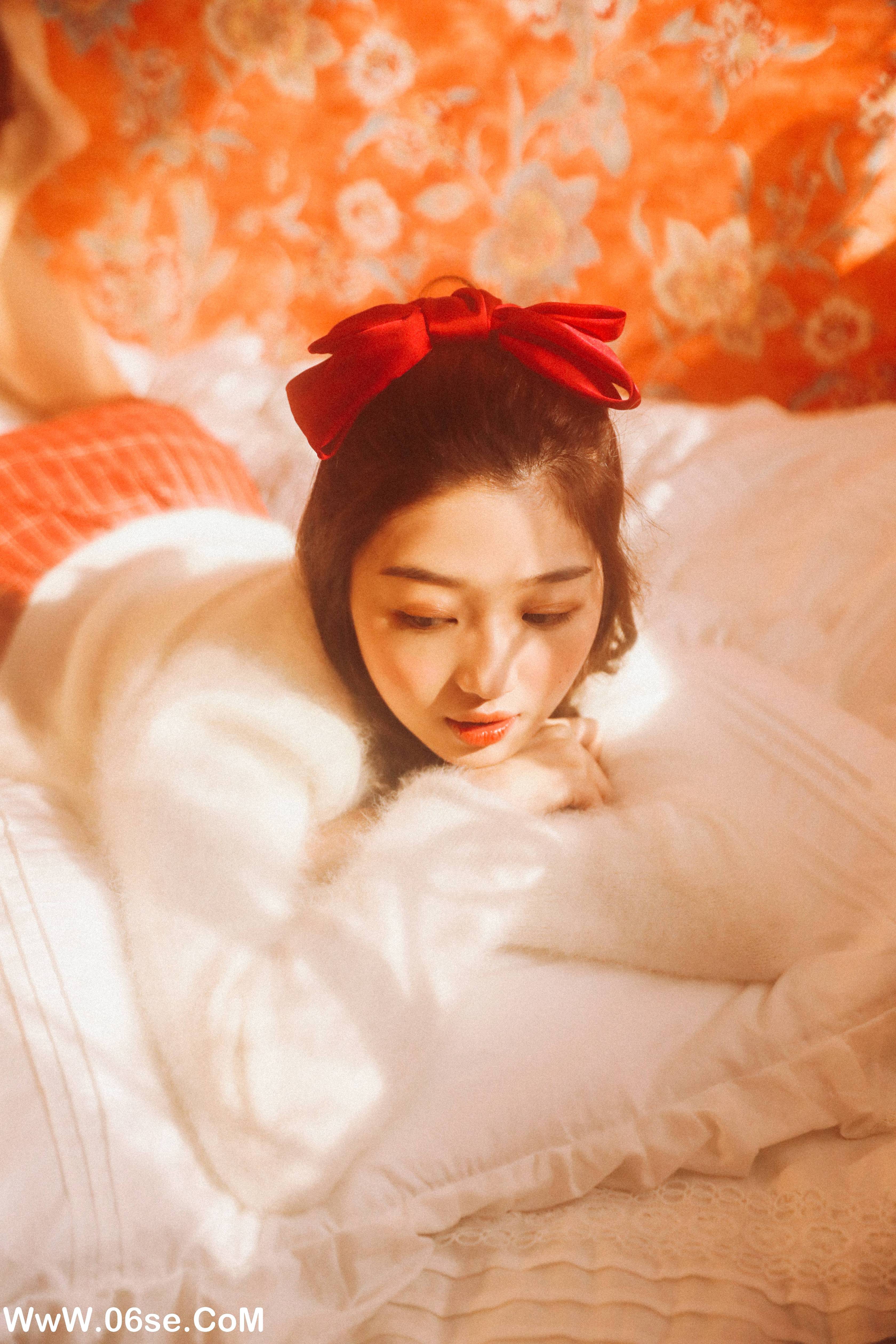 图片[35]-[YITUYU艺图语]2022.12.17 复古少女 一壹七_[37+1P／531MB]-六色网