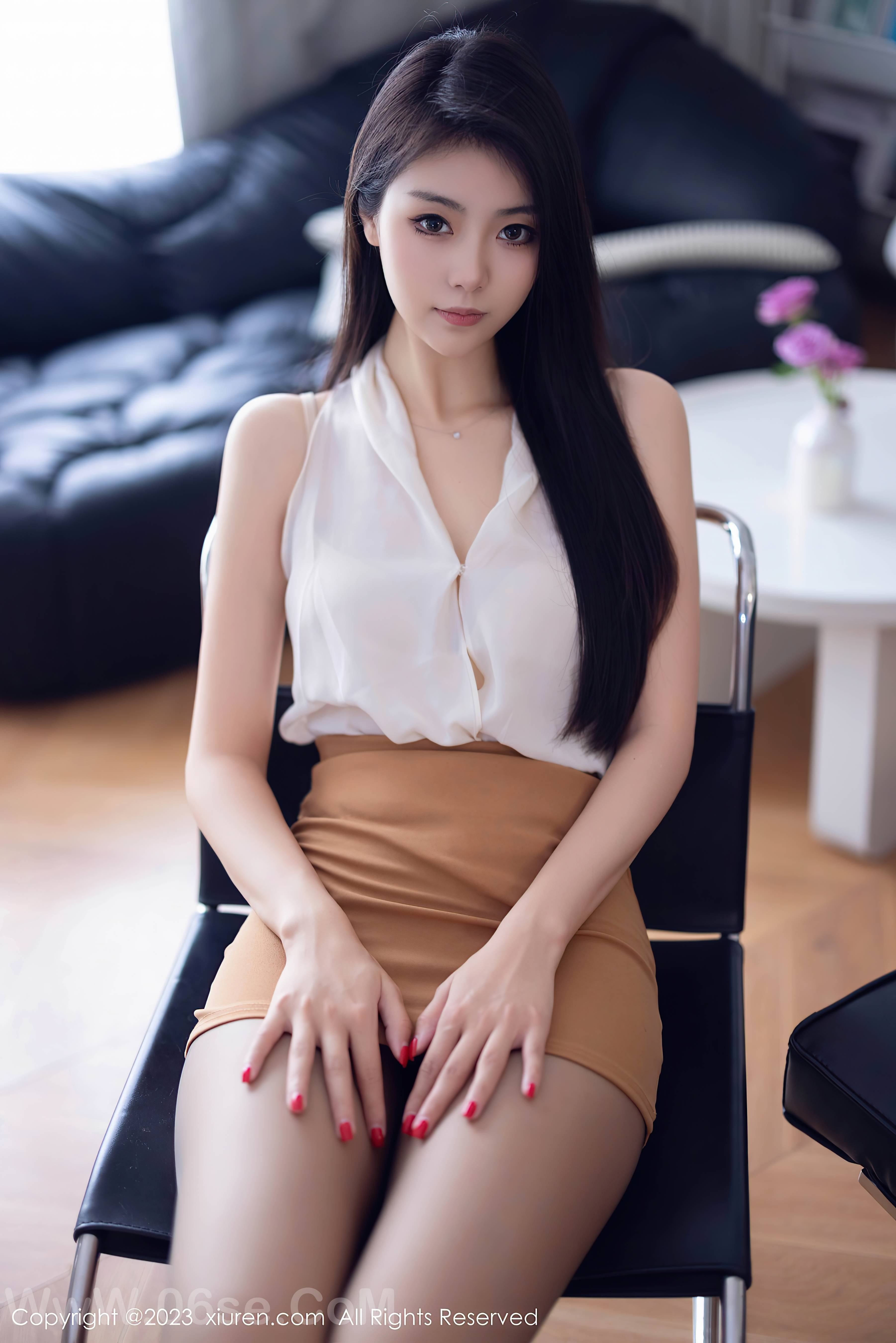 图片[23]-[Xiuren秀人网]2023.09.14 NO.7387 可樂Vicky[82+1P／637MB]-六色网