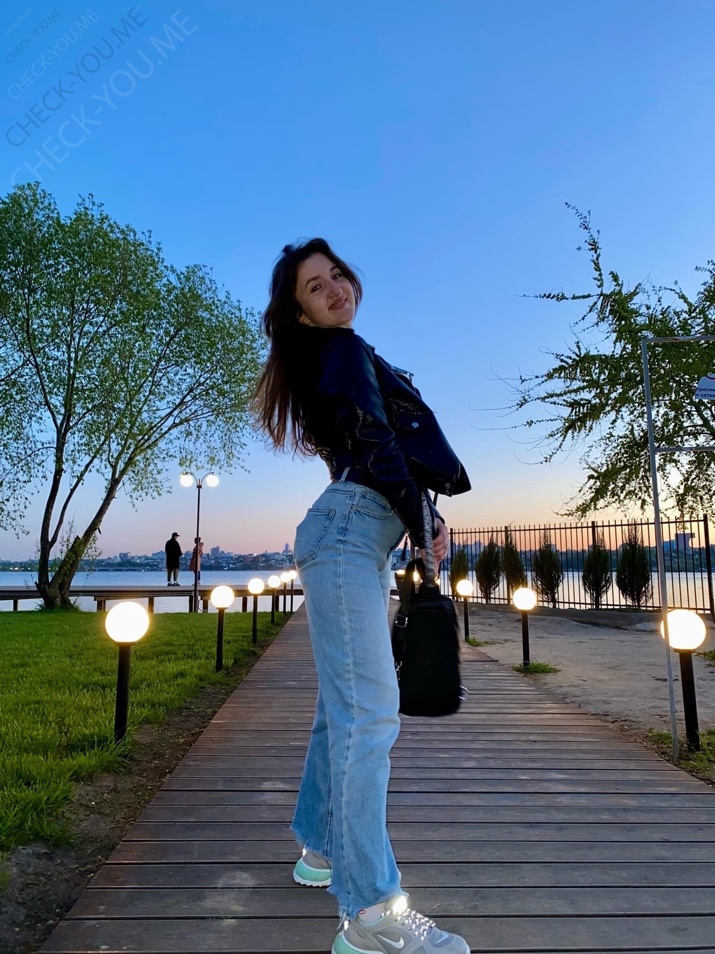 Карпова Виктория – Telegraph