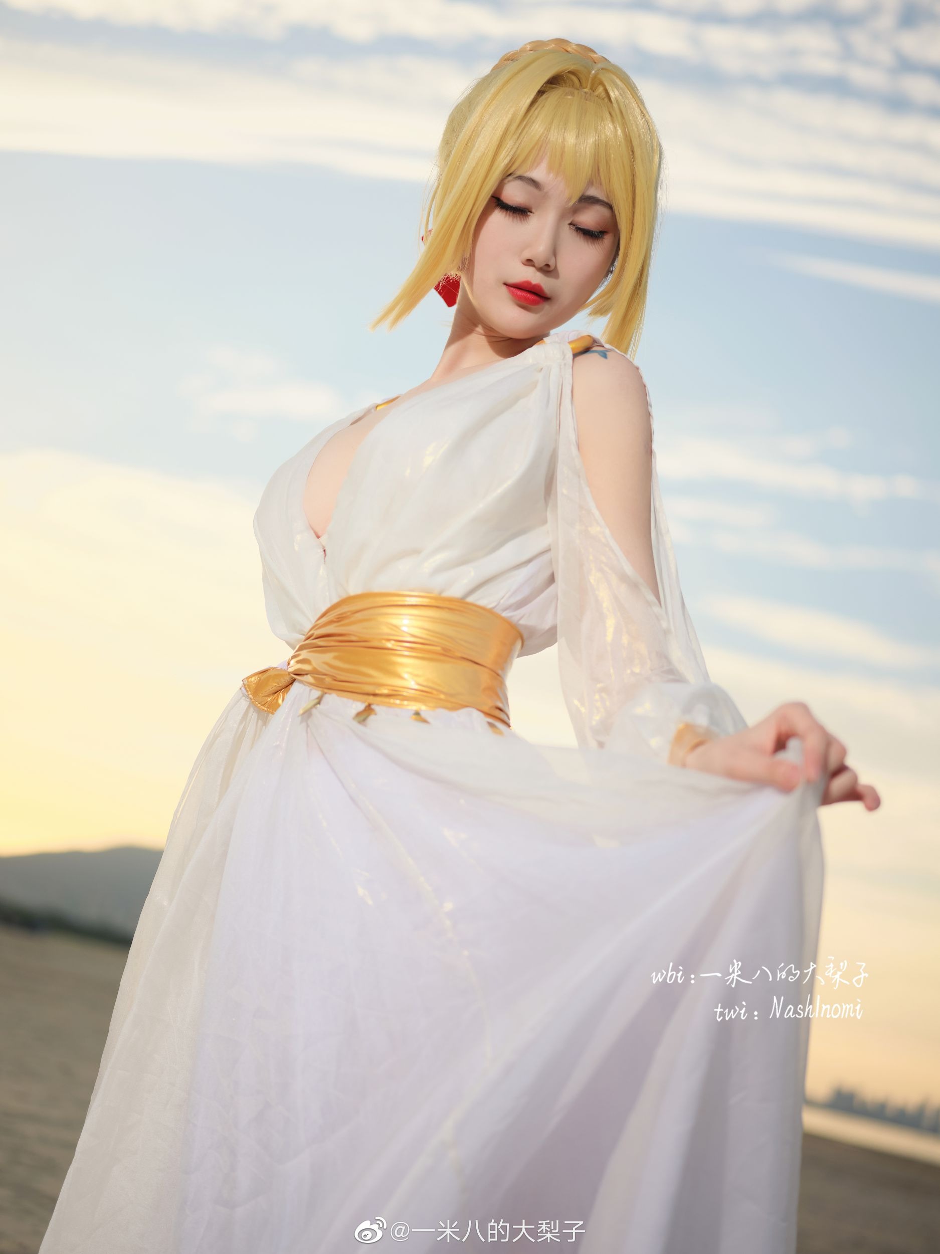 一米八的大梨子-微博配图[86P] 53
