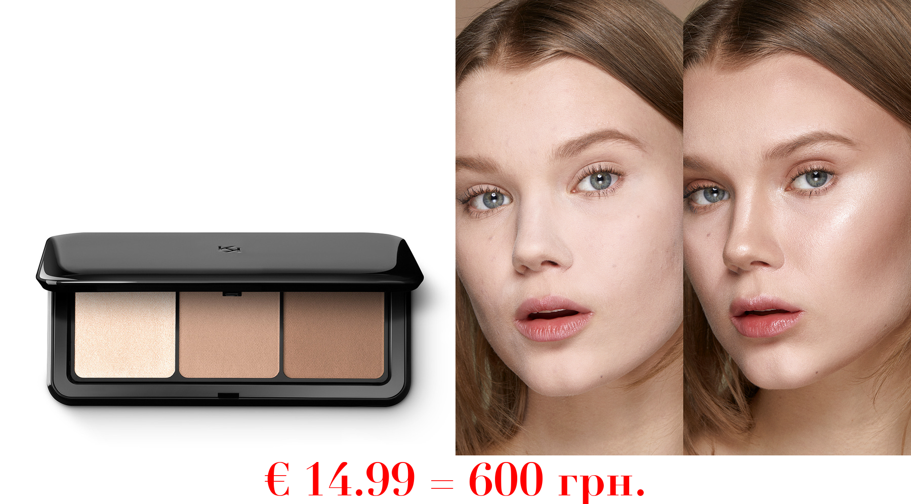 contour obsession palette