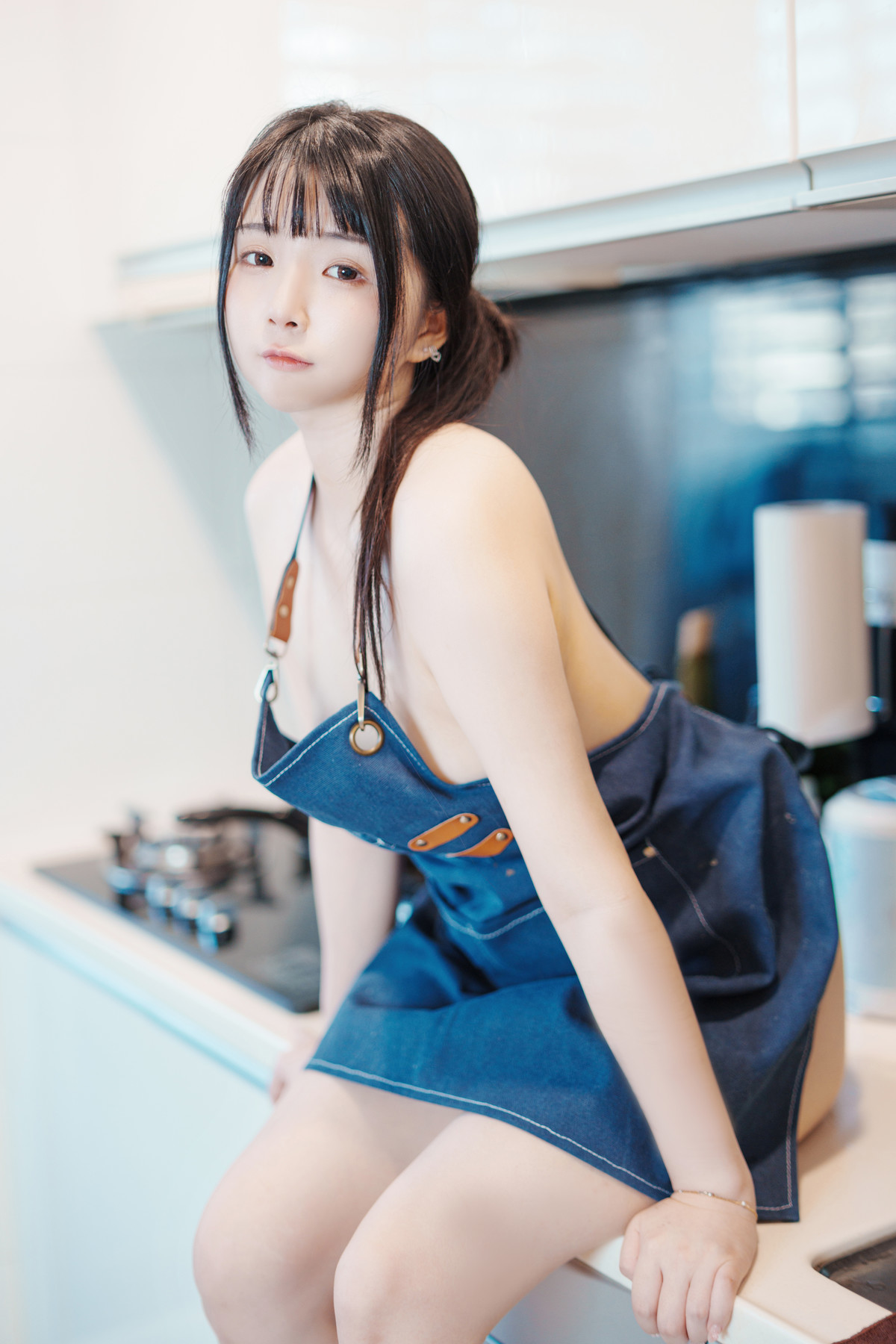 Cosplay 落落Raku Your waifu ♡ 61