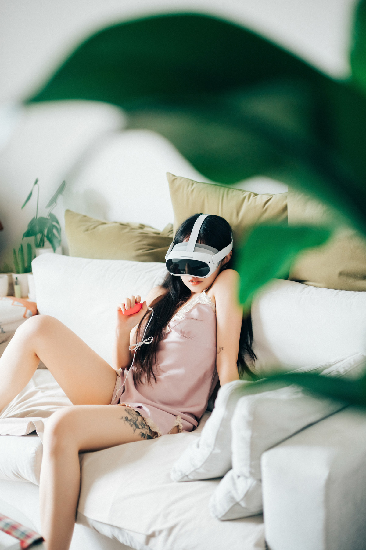 Sonson 손손, [Loozy] VR Fxxx Set.01 17
