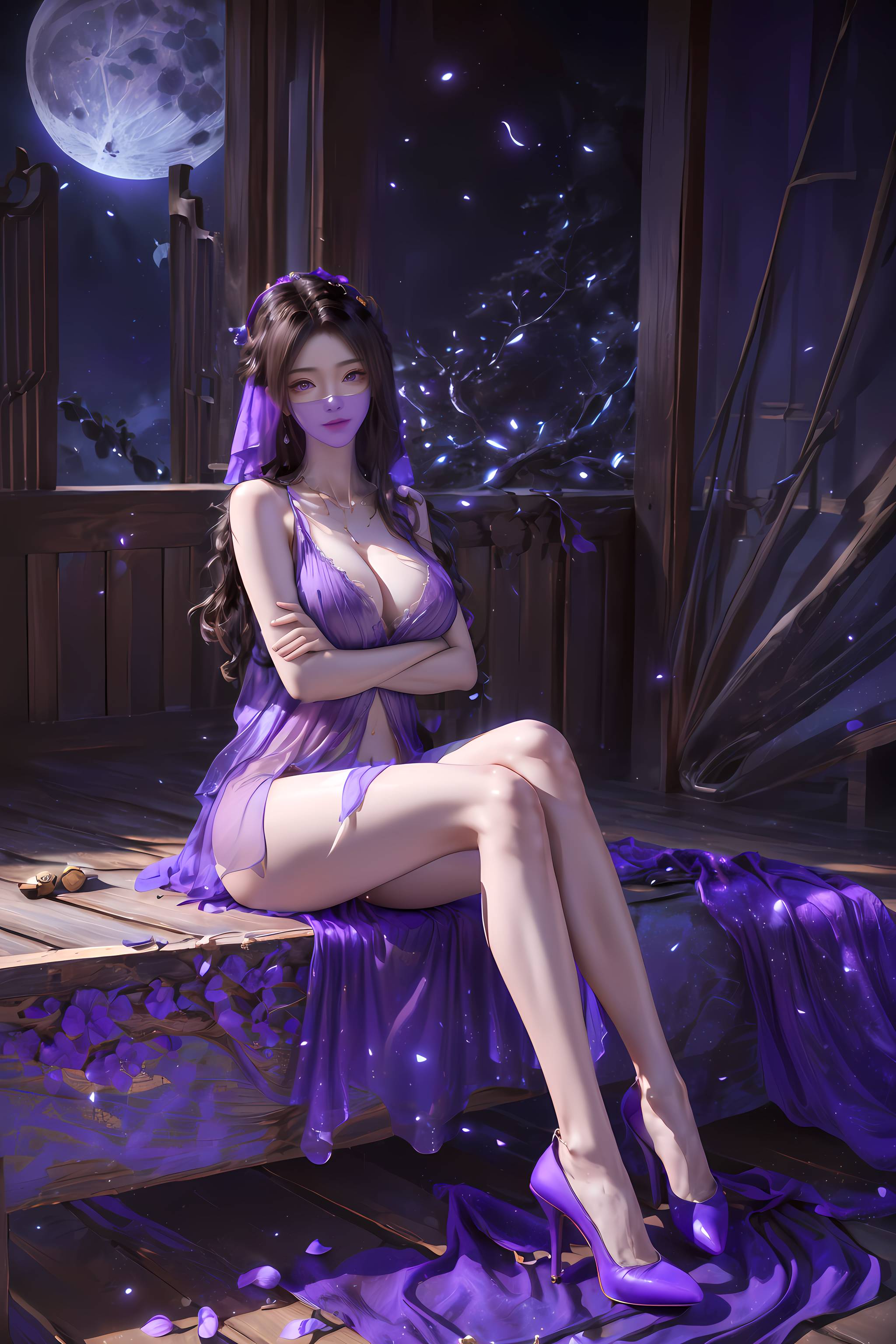 图片[13]-凡人修仙传-紫灵-六色网