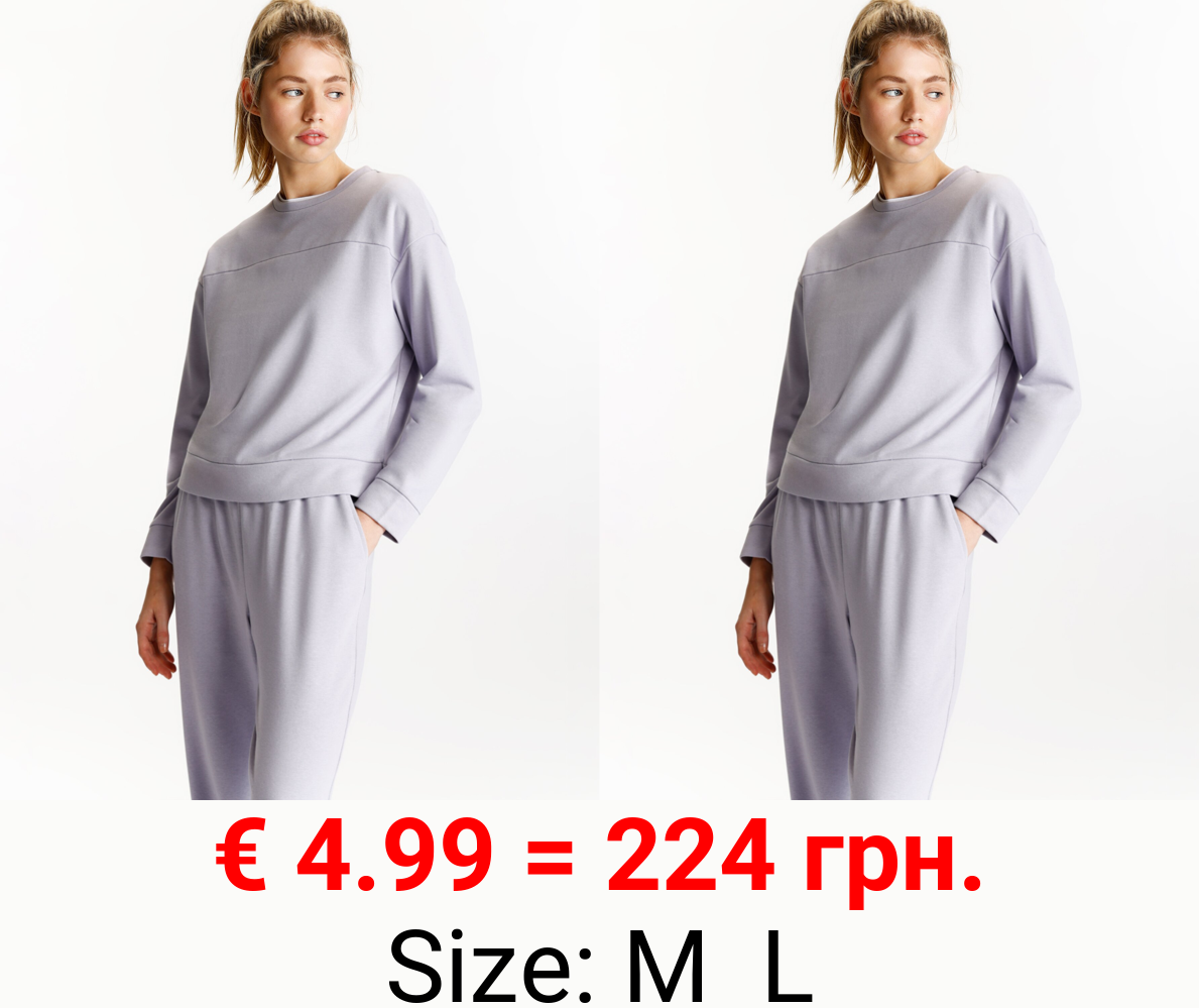 Basic tracksuit set